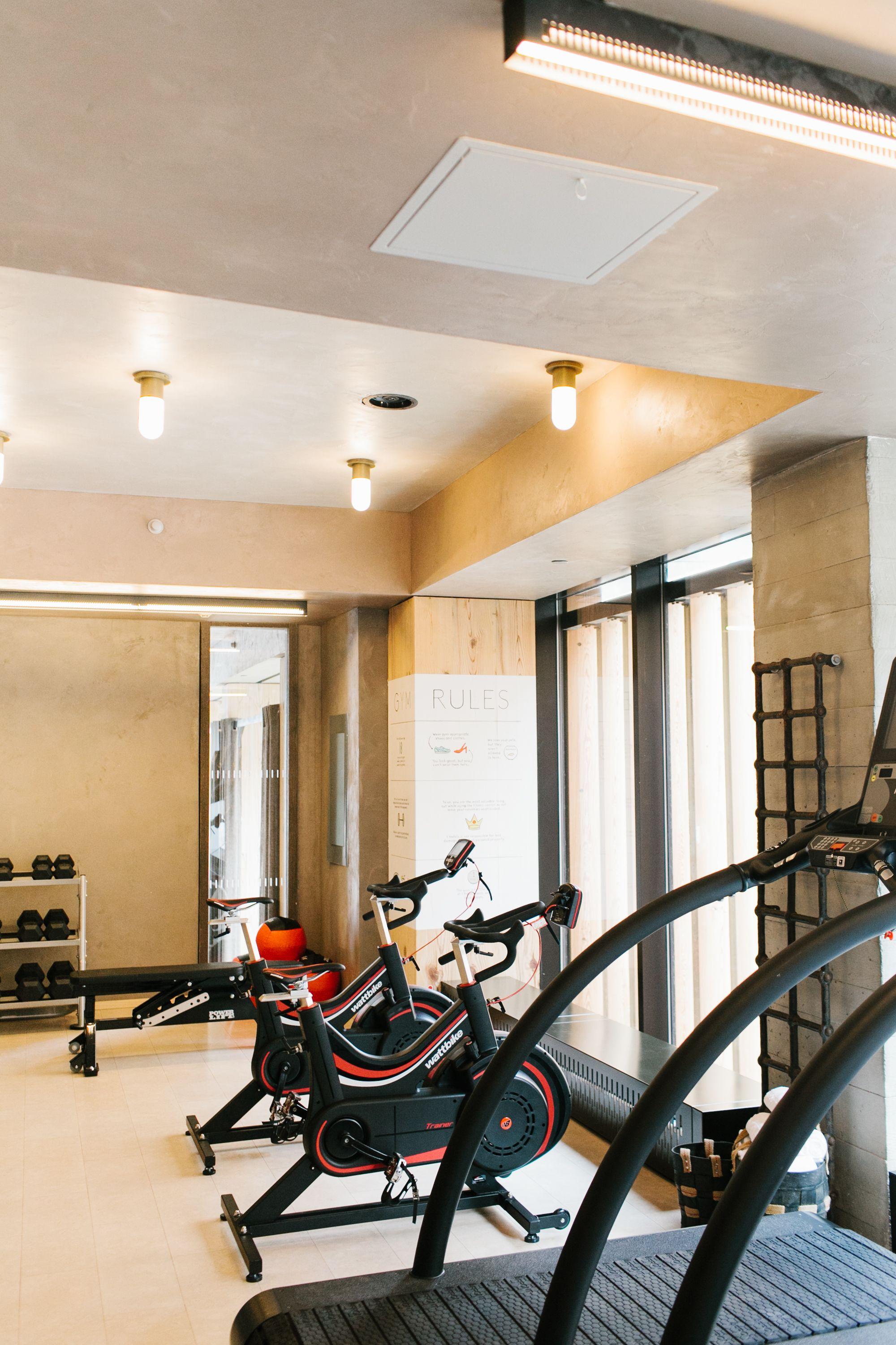 1 Brooklyn Bridge 5* New York