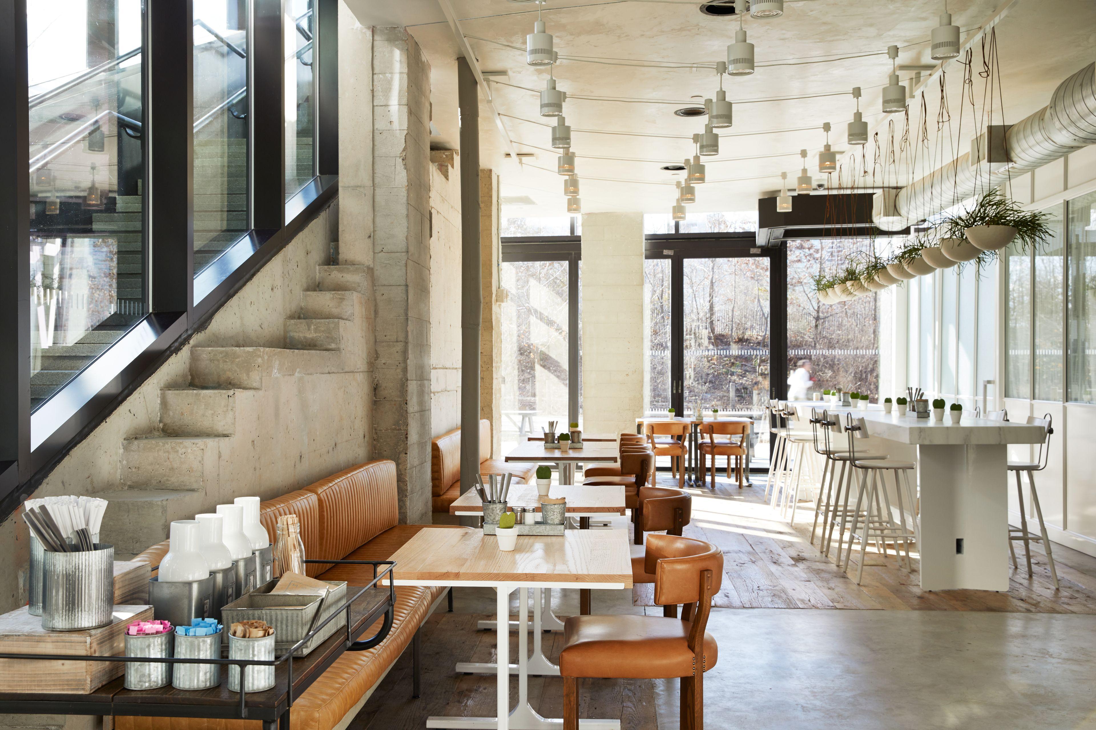 1 Brooklyn Bridge New York