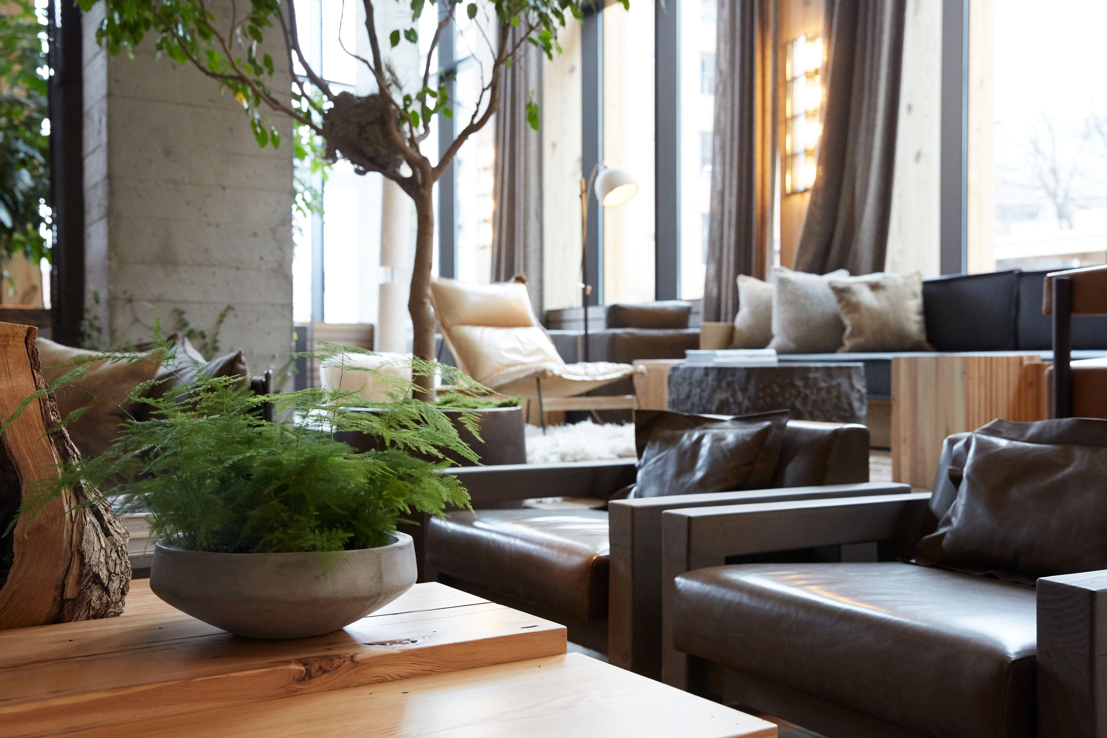 1 Brooklyn Bridge Hotel