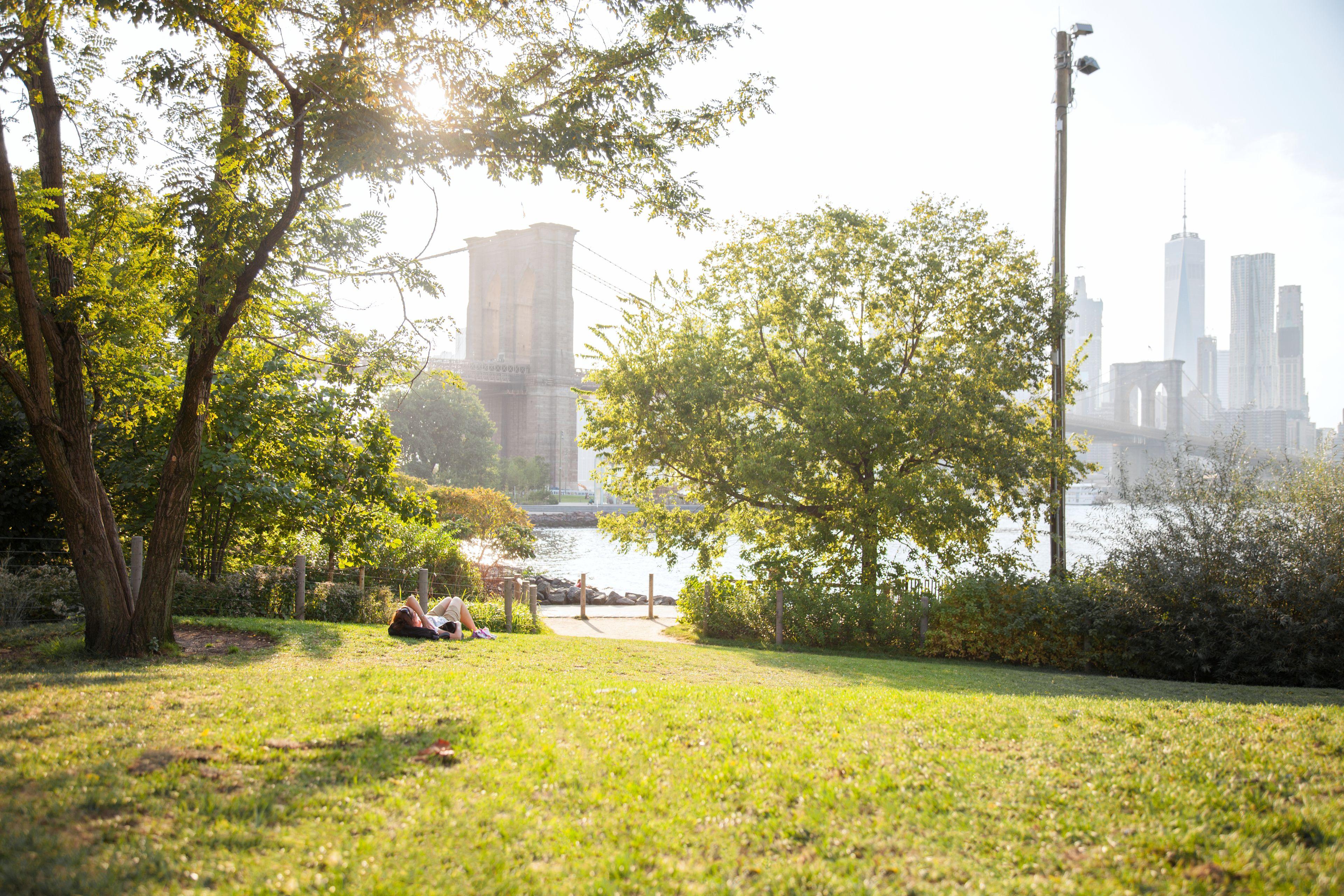 1 Brooklyn Bridge Hotel 5*