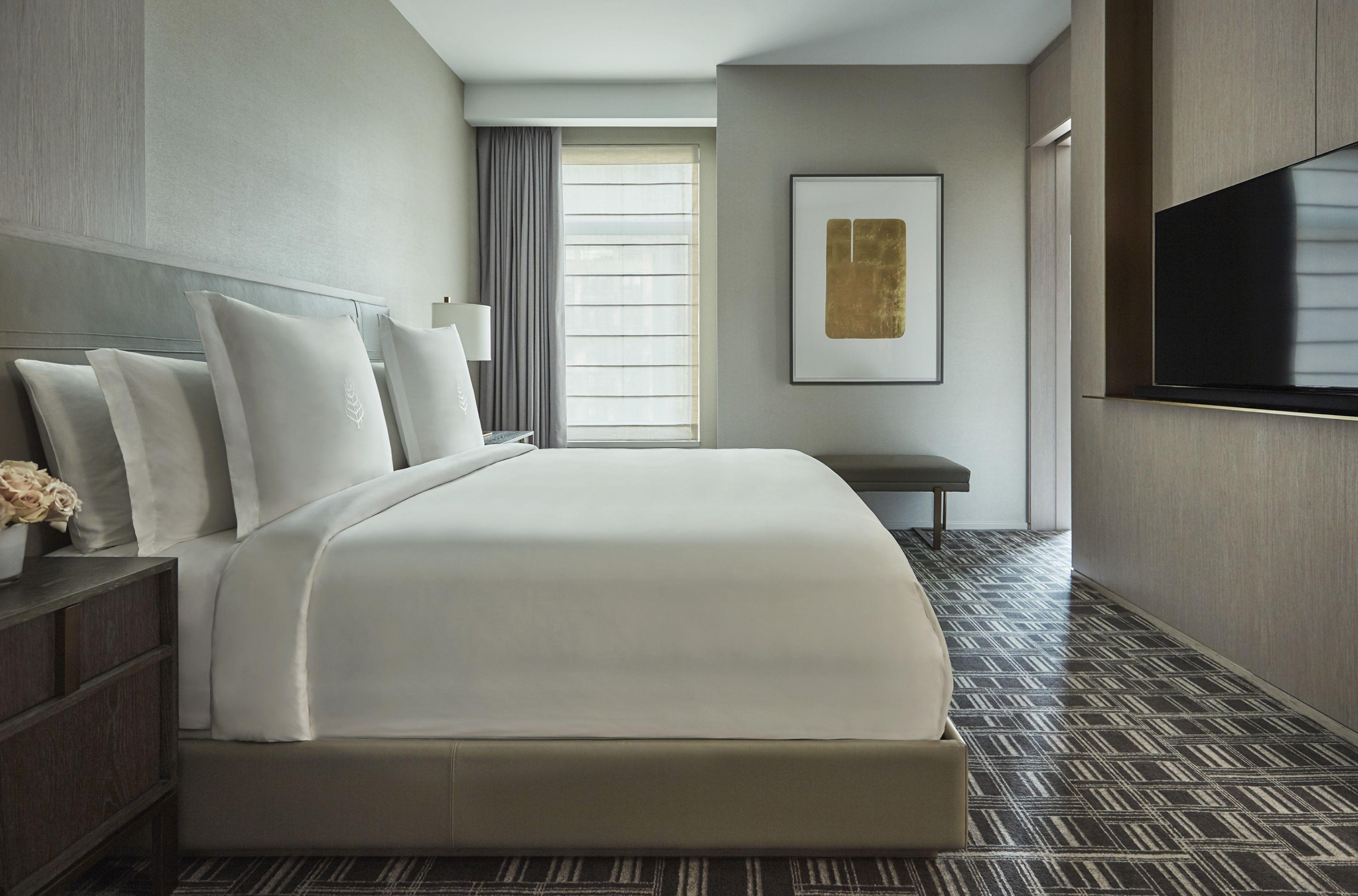 Four Seasons Downtown Hotel New York