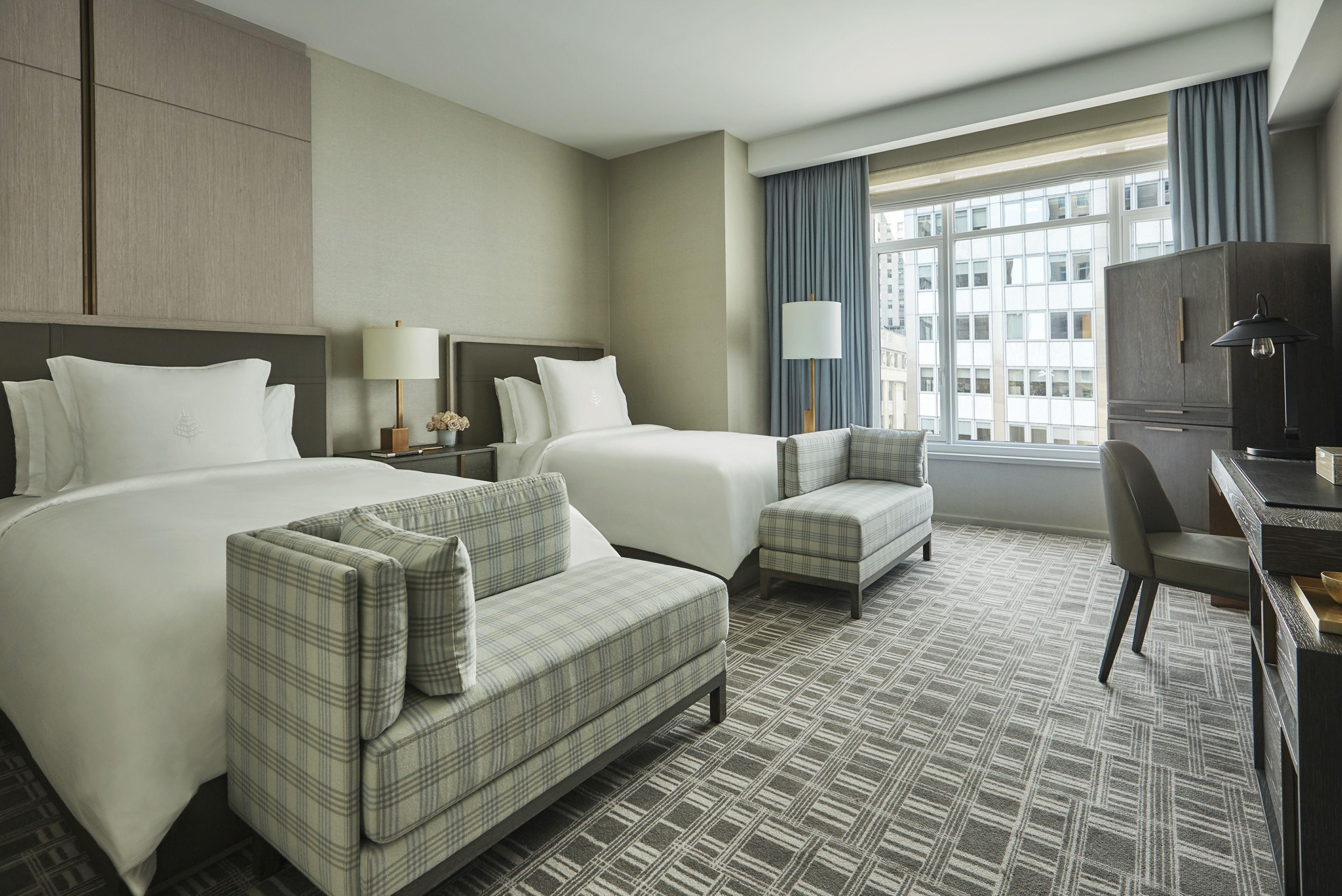 Four Seasons Downtown