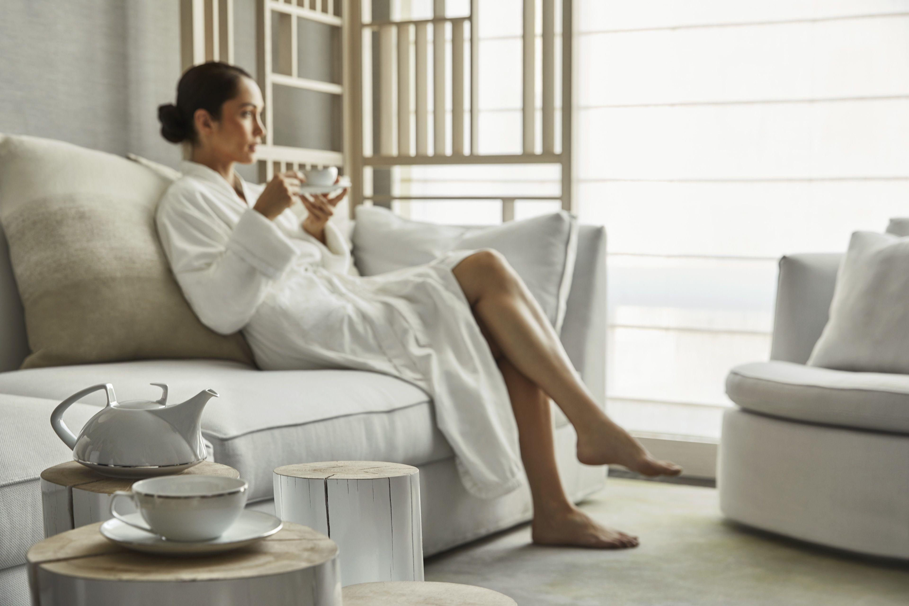 Four Seasons Downtown