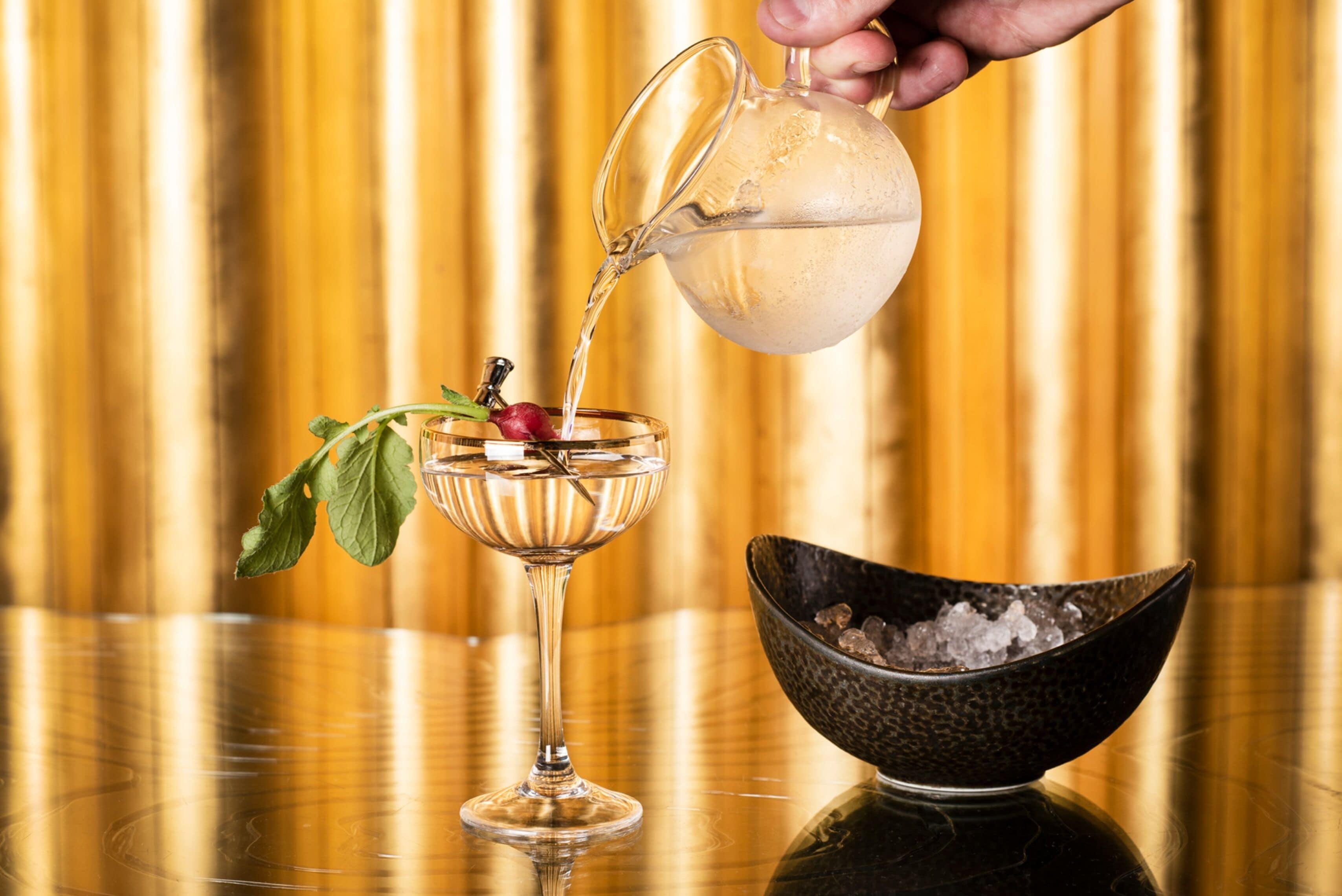 Four Seasons Downtown Hotel New York