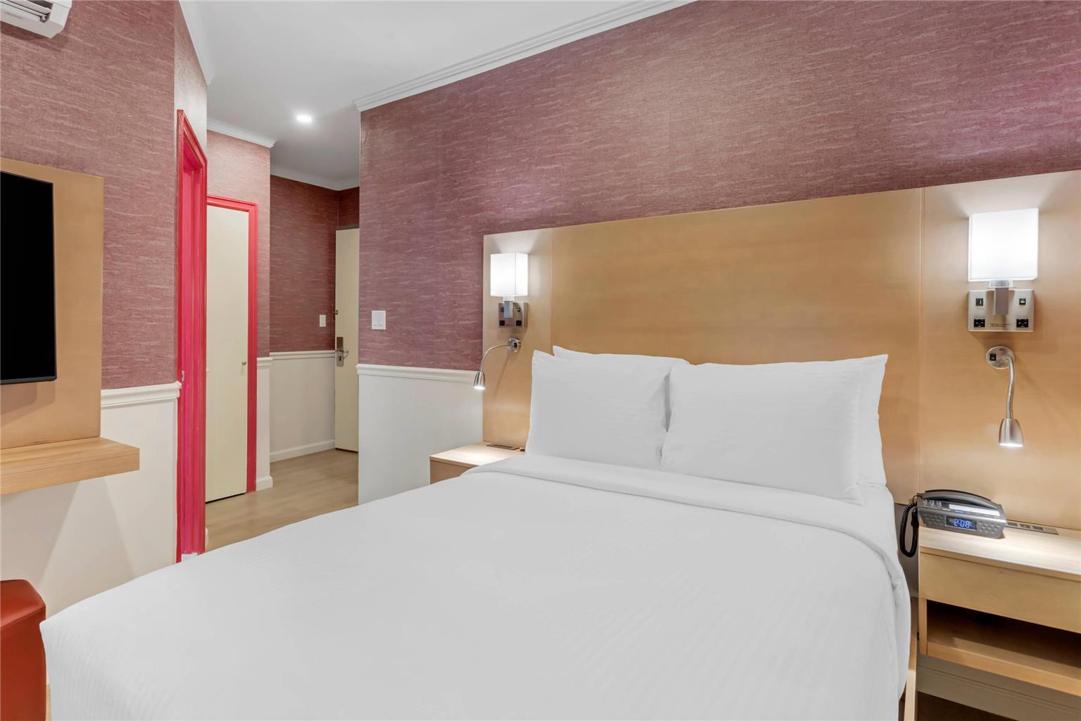Mayfair Hotel, An Ascend Collection 3*