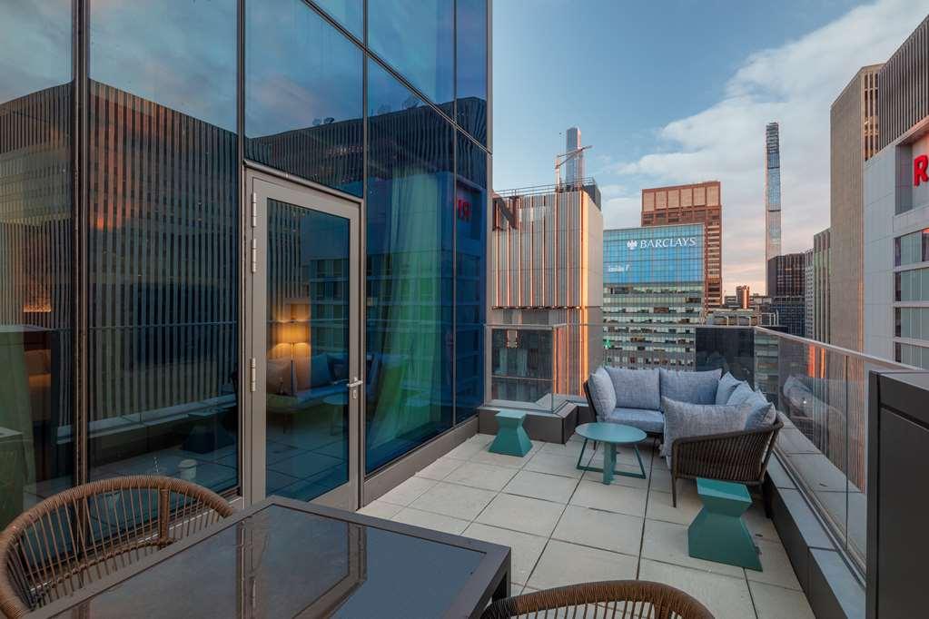 Tempo By Hilton Times Square 4* New York