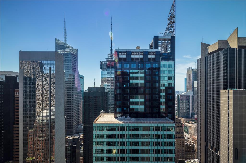 Tempo By Hilton Times Square New York