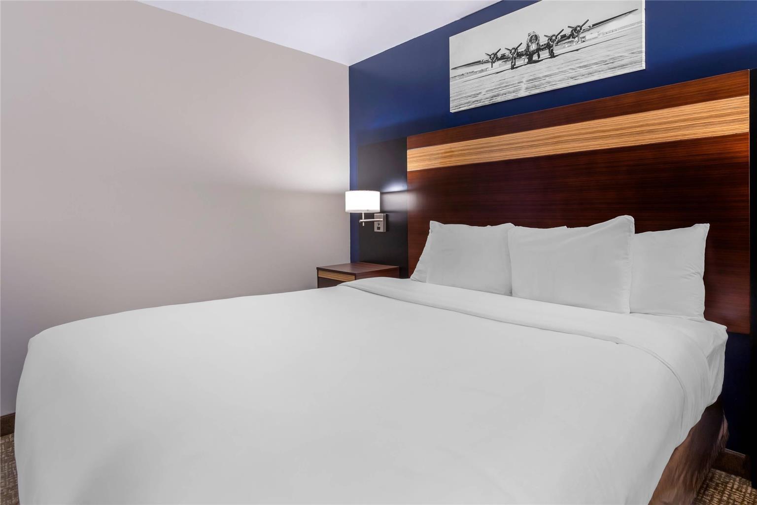 Hotel Avion Near Lga Airport, An Ascend Collection *