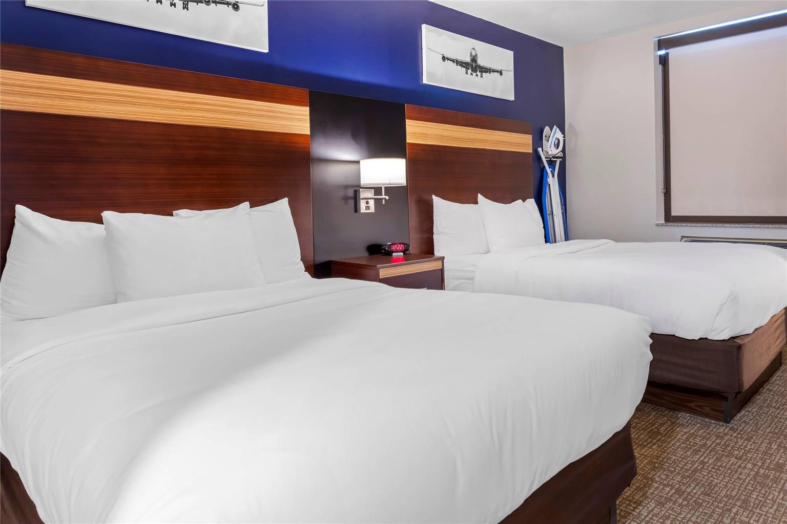 Avion Near Lga Airport, An Ascend Collection Hotel