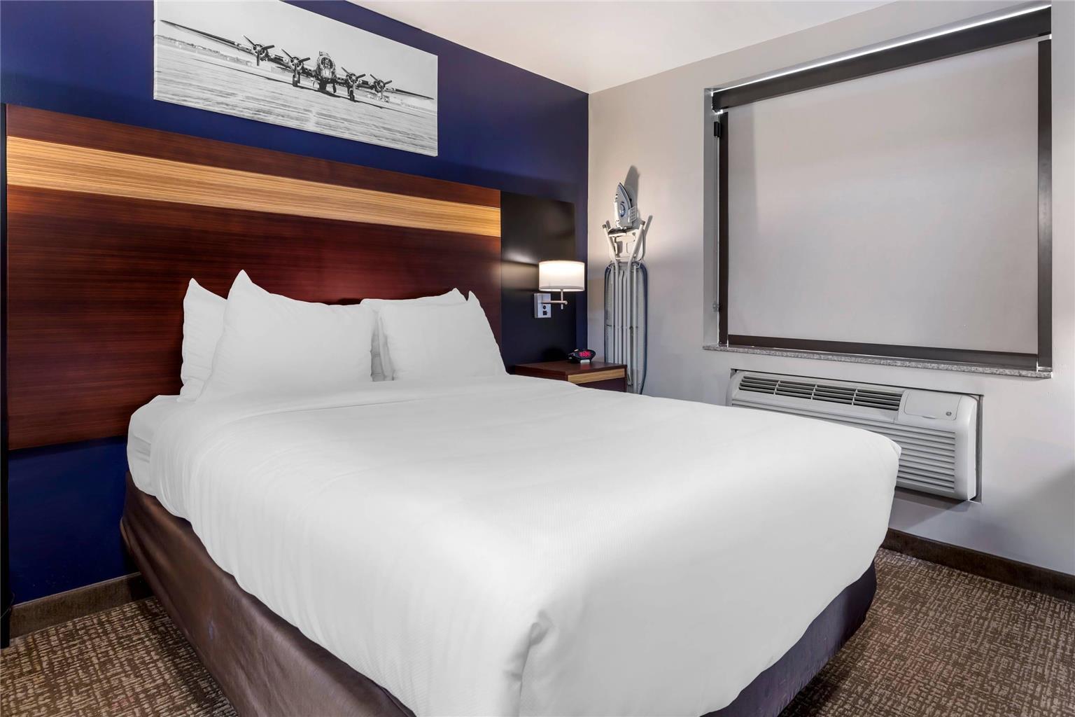 Avion Near Lga Airport, An Ascend Collection Hotel