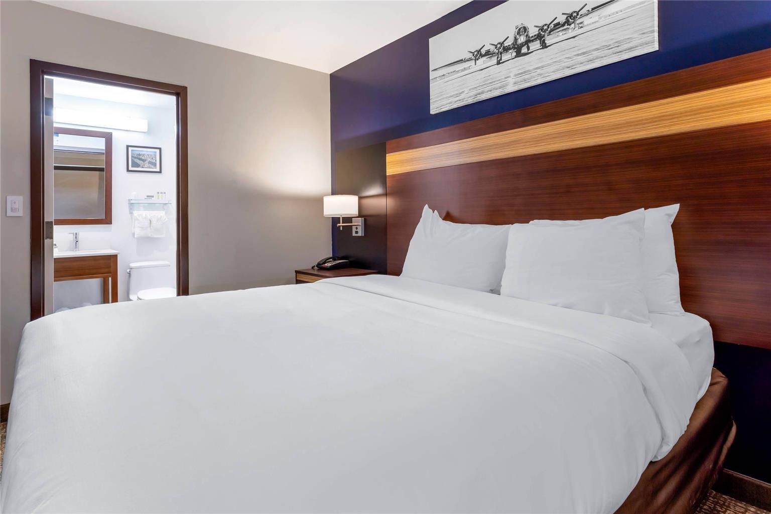 Hotel Avion Near Lga Airport, An Ascend Collection *