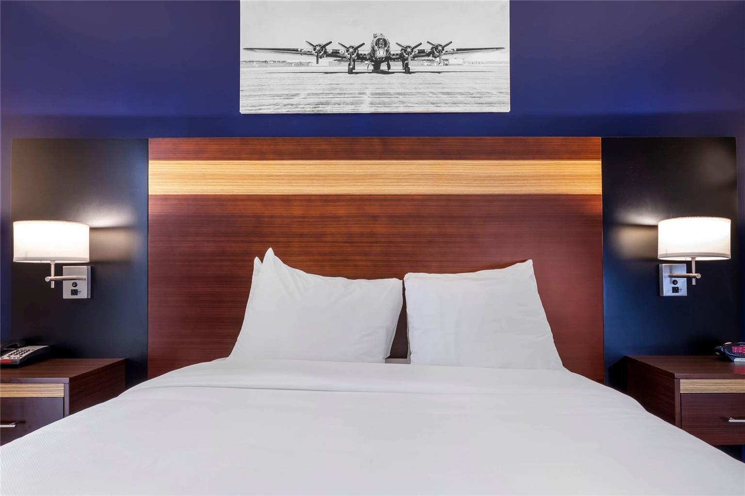 Avion Near Lga Airport, An Ascend Collection Hotel