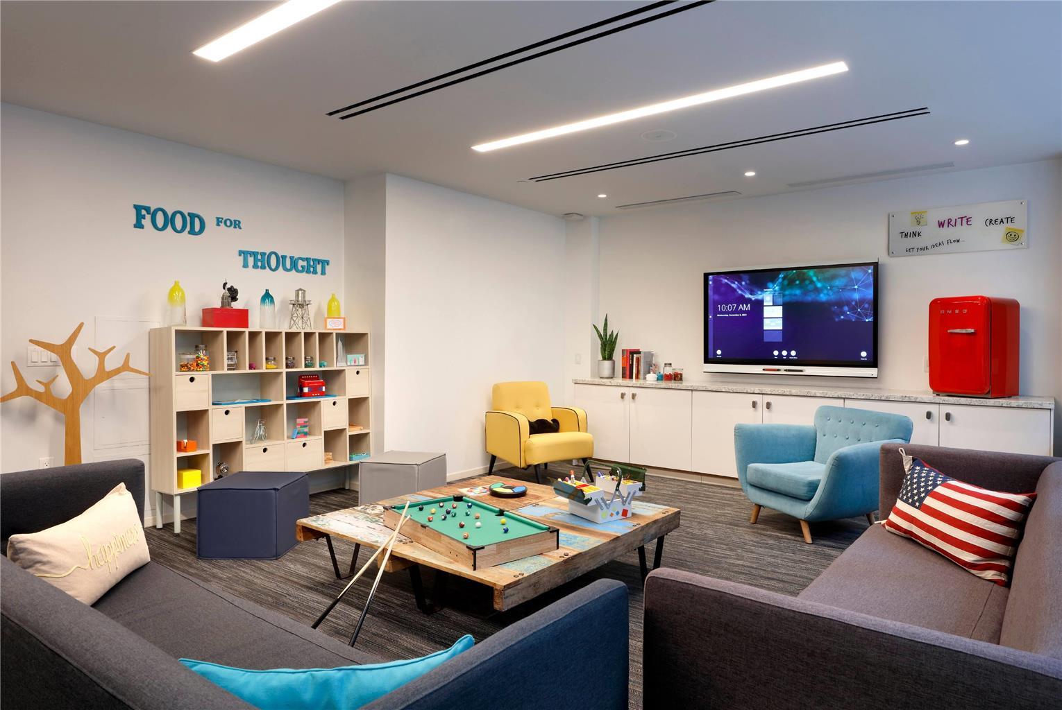 Innside By Melia Nomad 4* New York