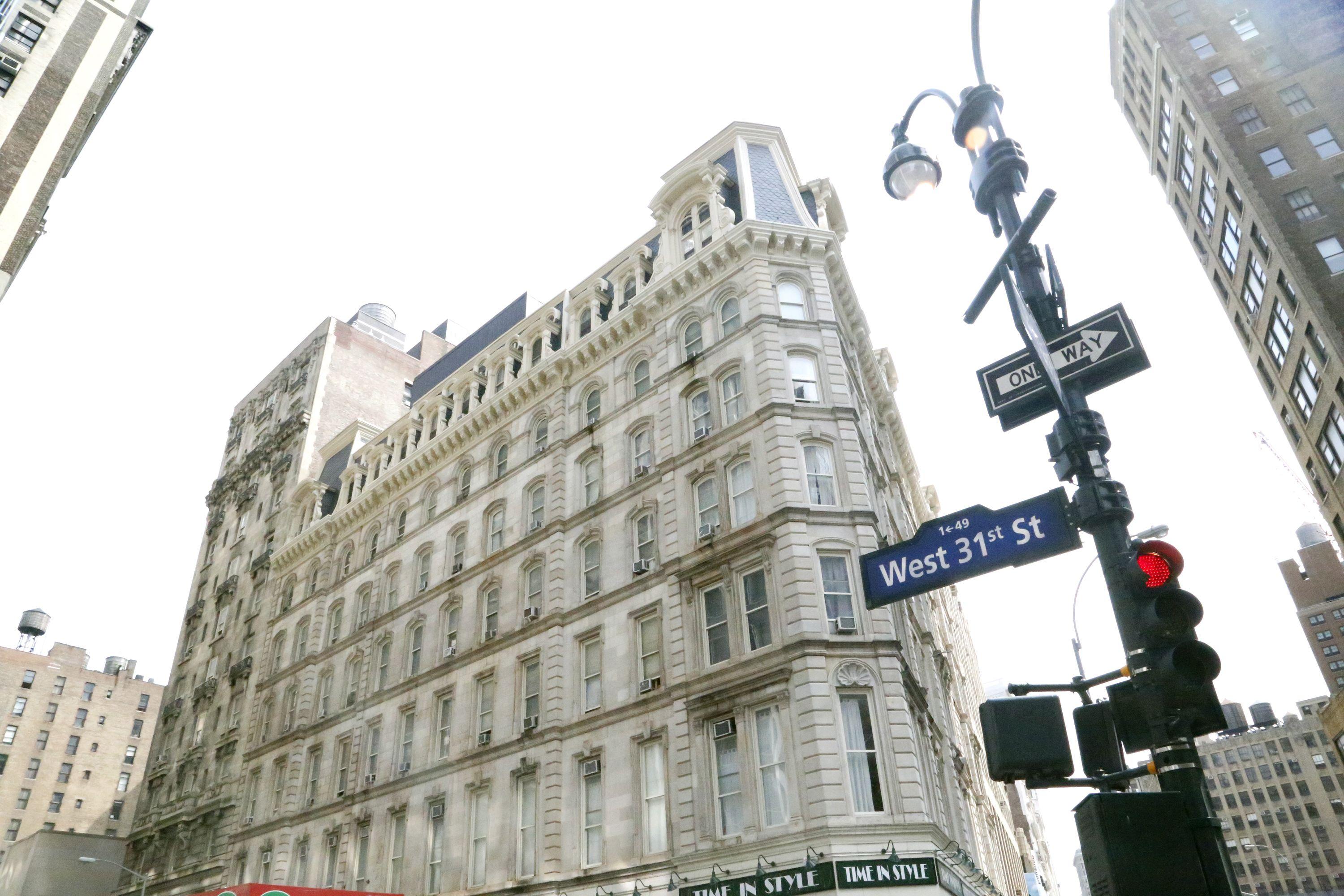 Aparthotel The Nomad