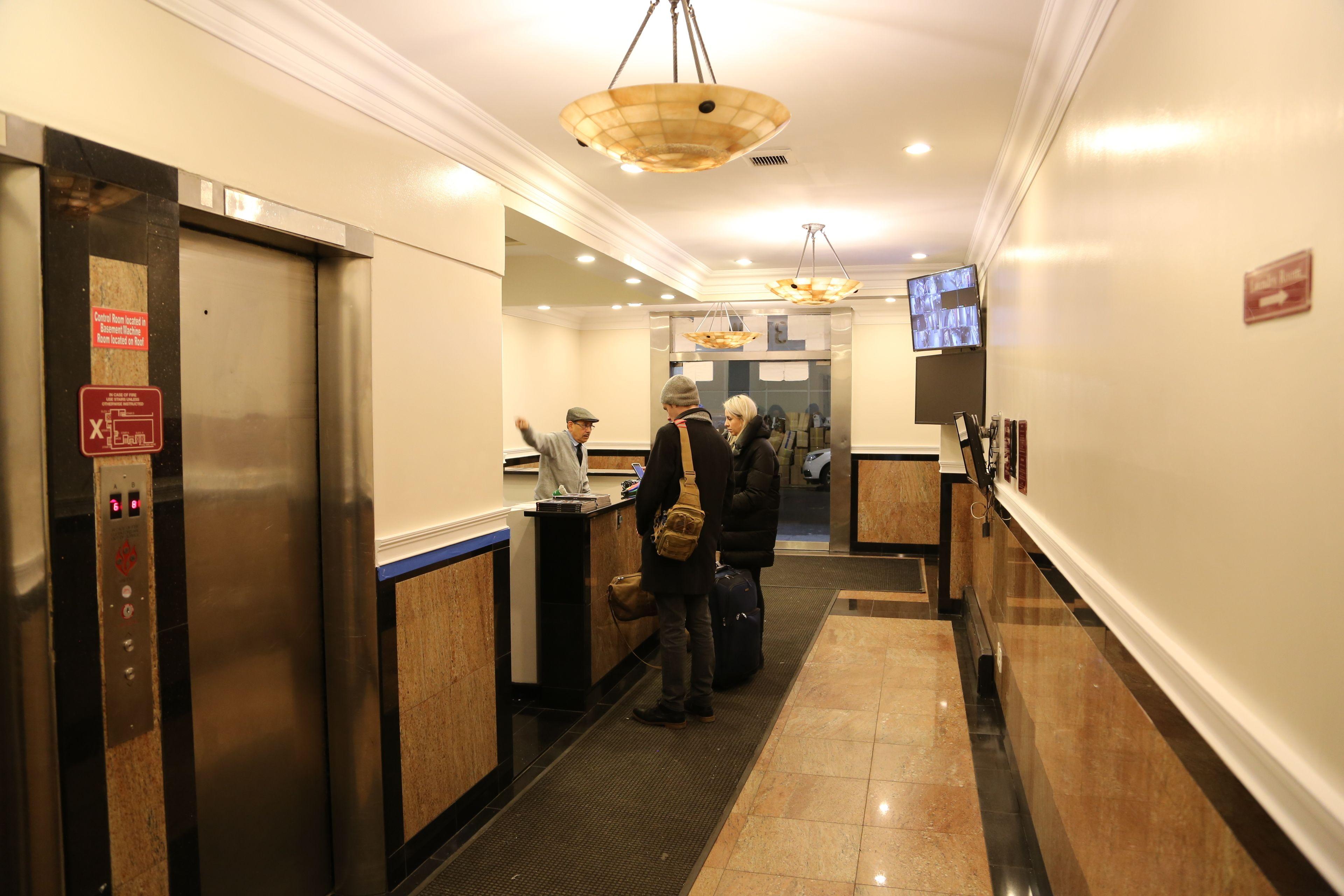 The Nomad 2* New York