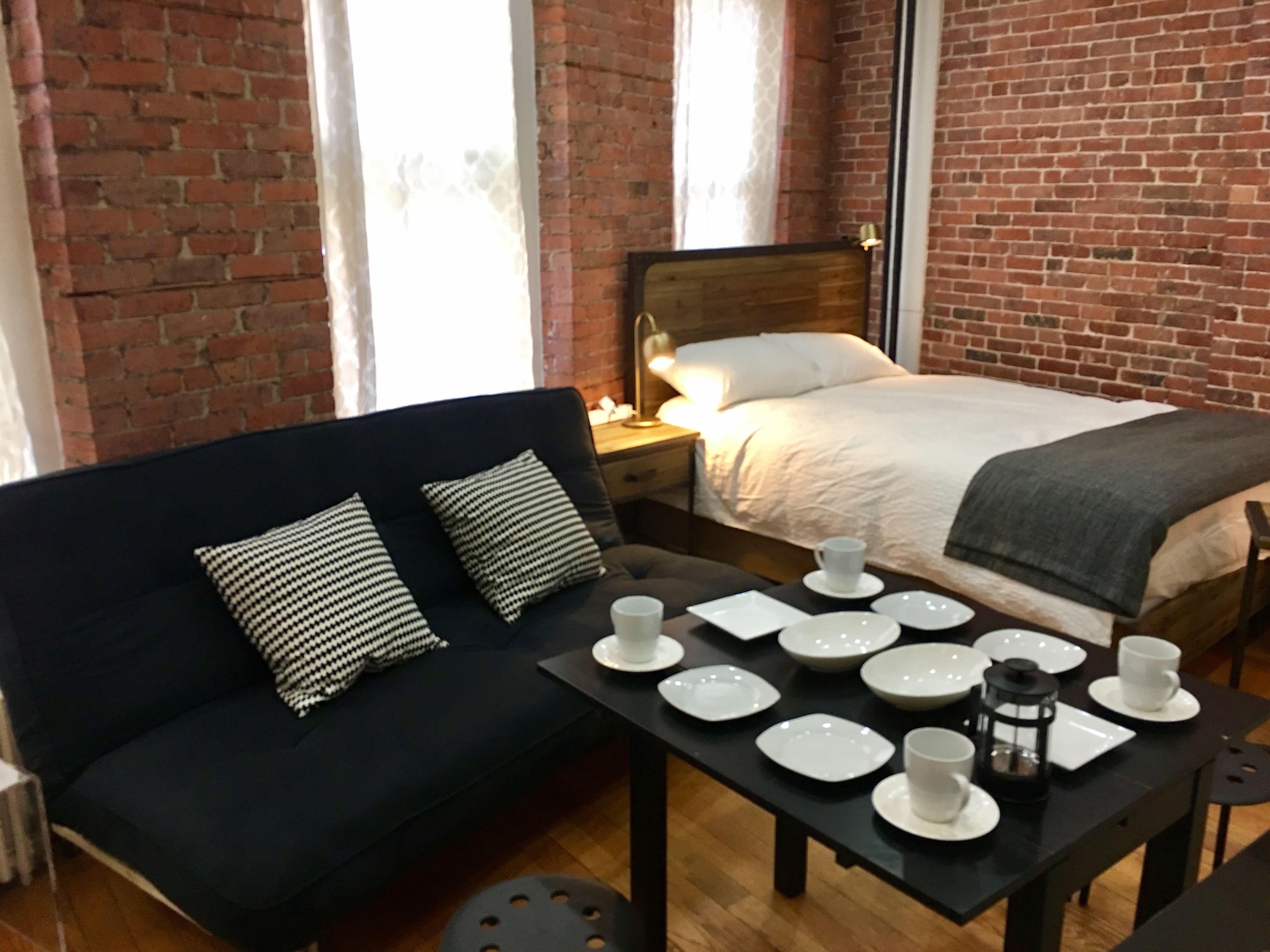 The Nomad Aparthotel 2*