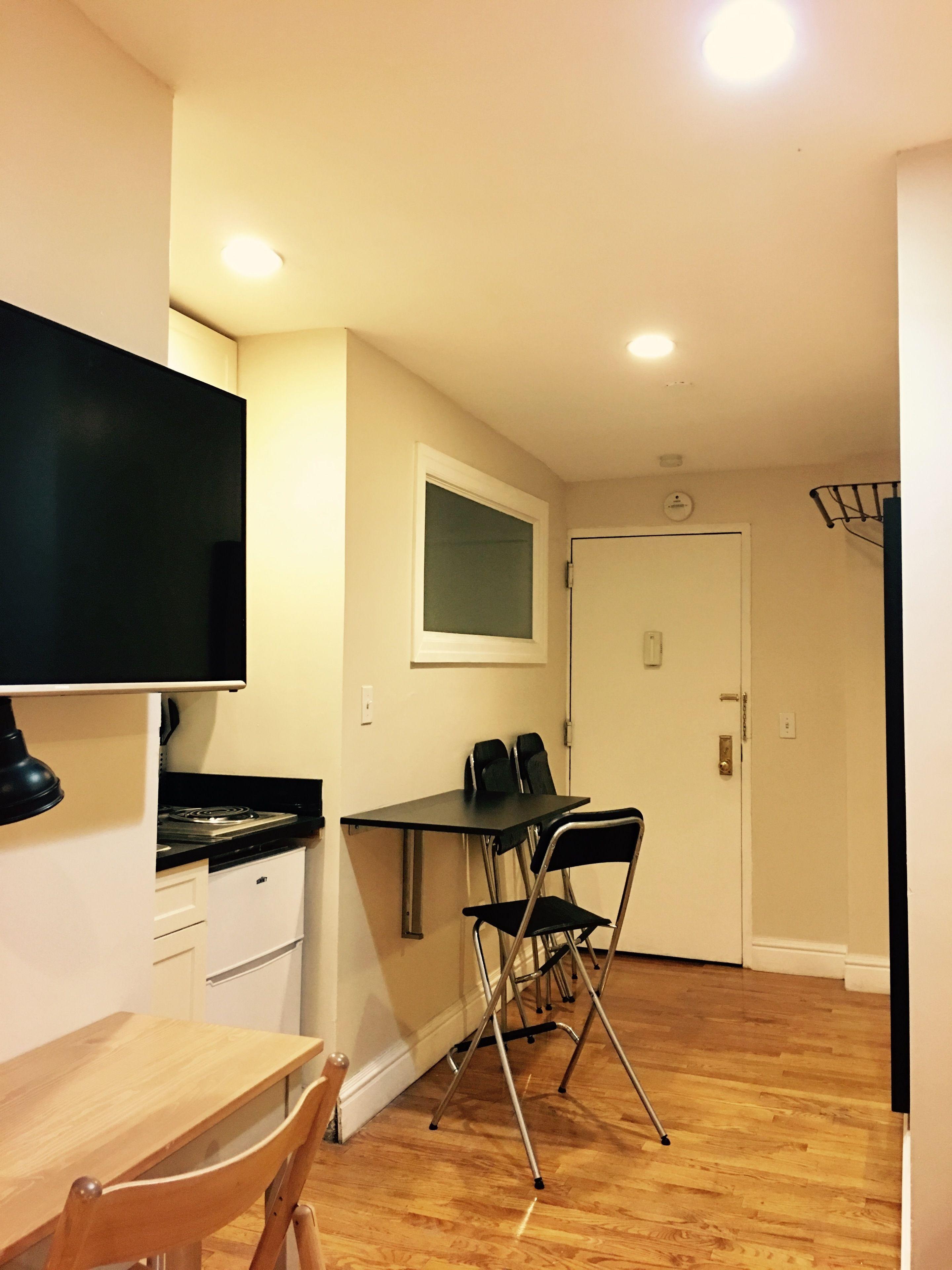 Aparthotel The Nomad