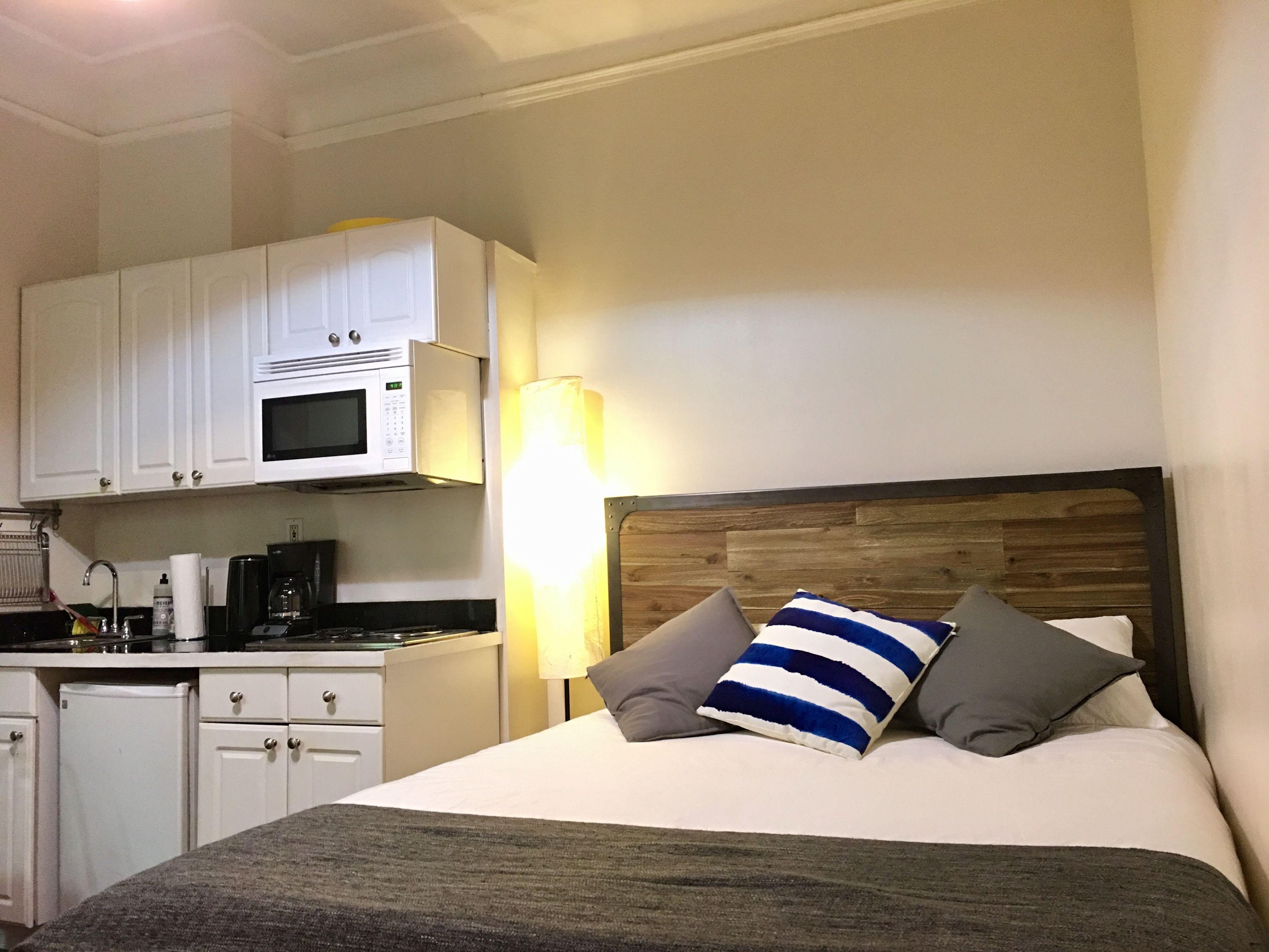 Aparthotel The Nomad New York