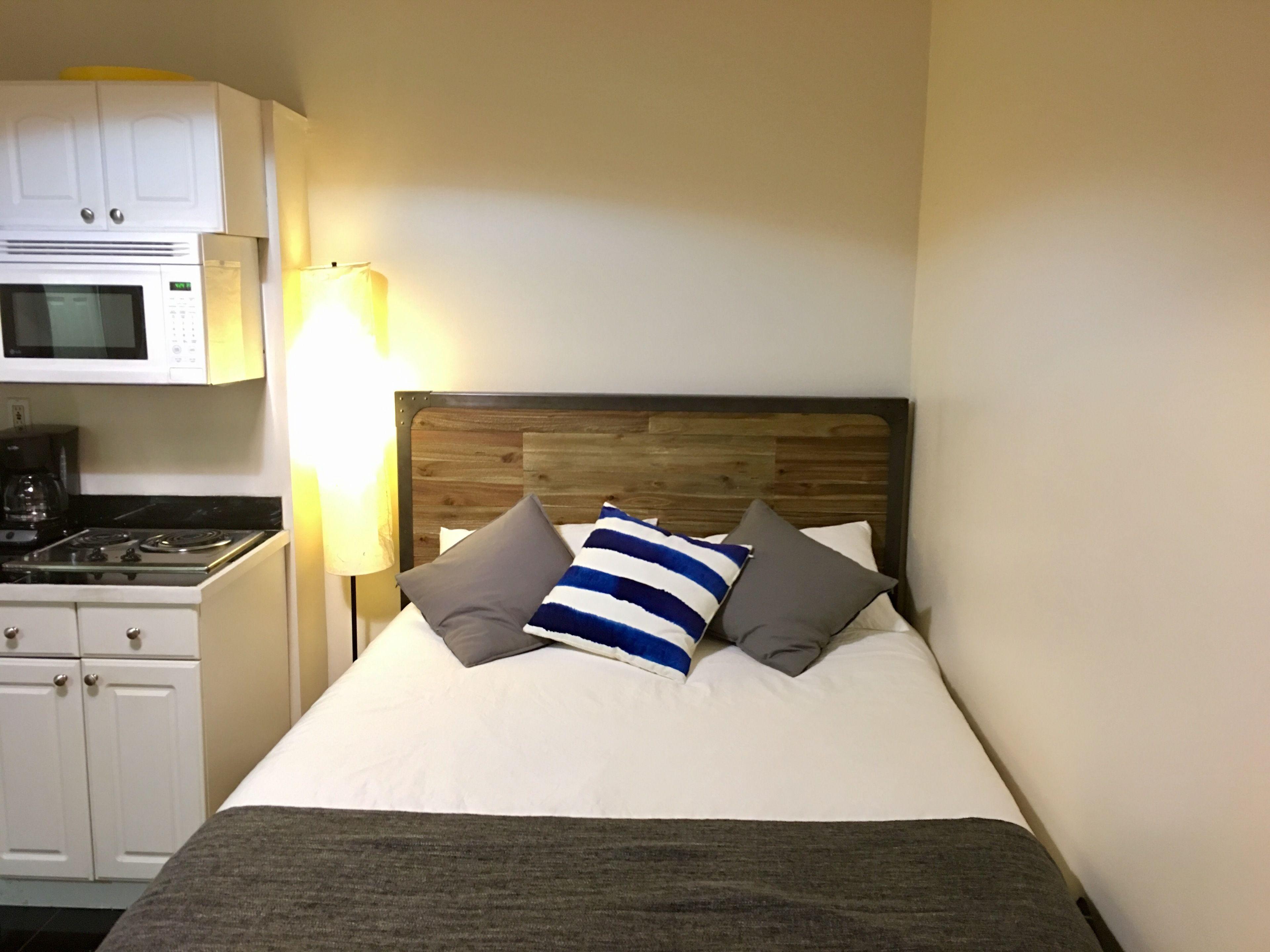 Aparthotel The Nomad 2*