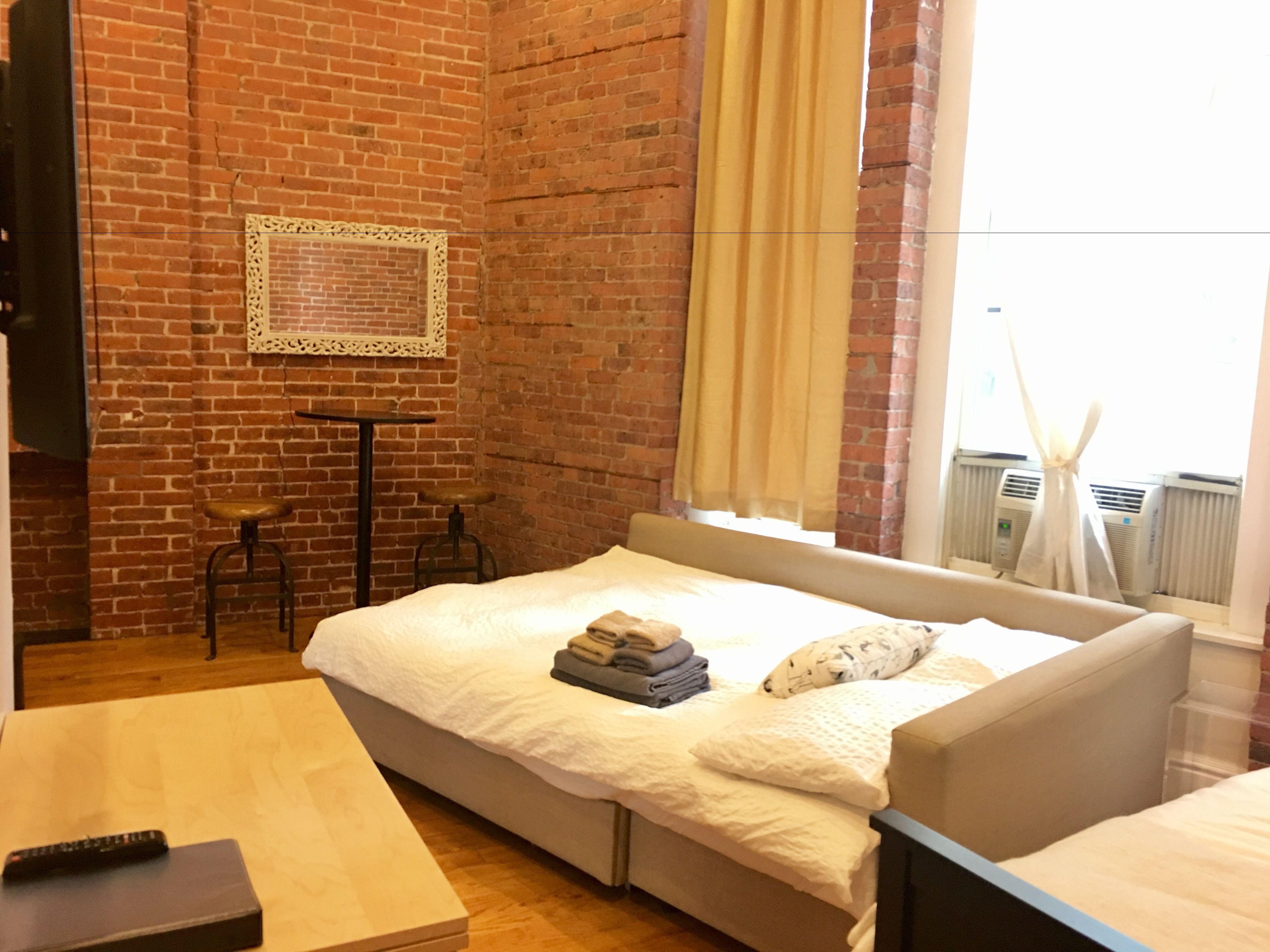 Aparthotel The Nomad New York
