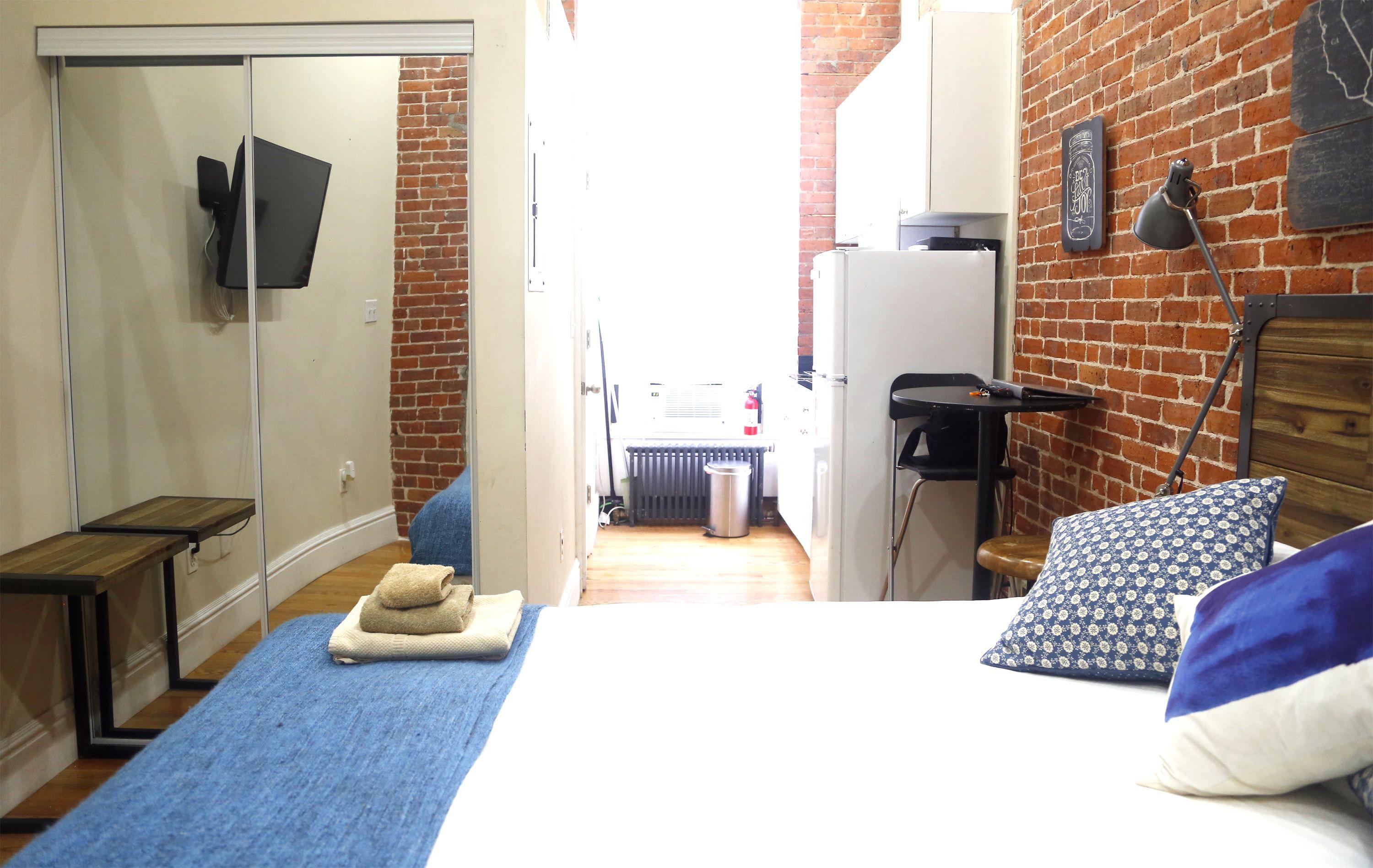 The Nomad Aparthotel