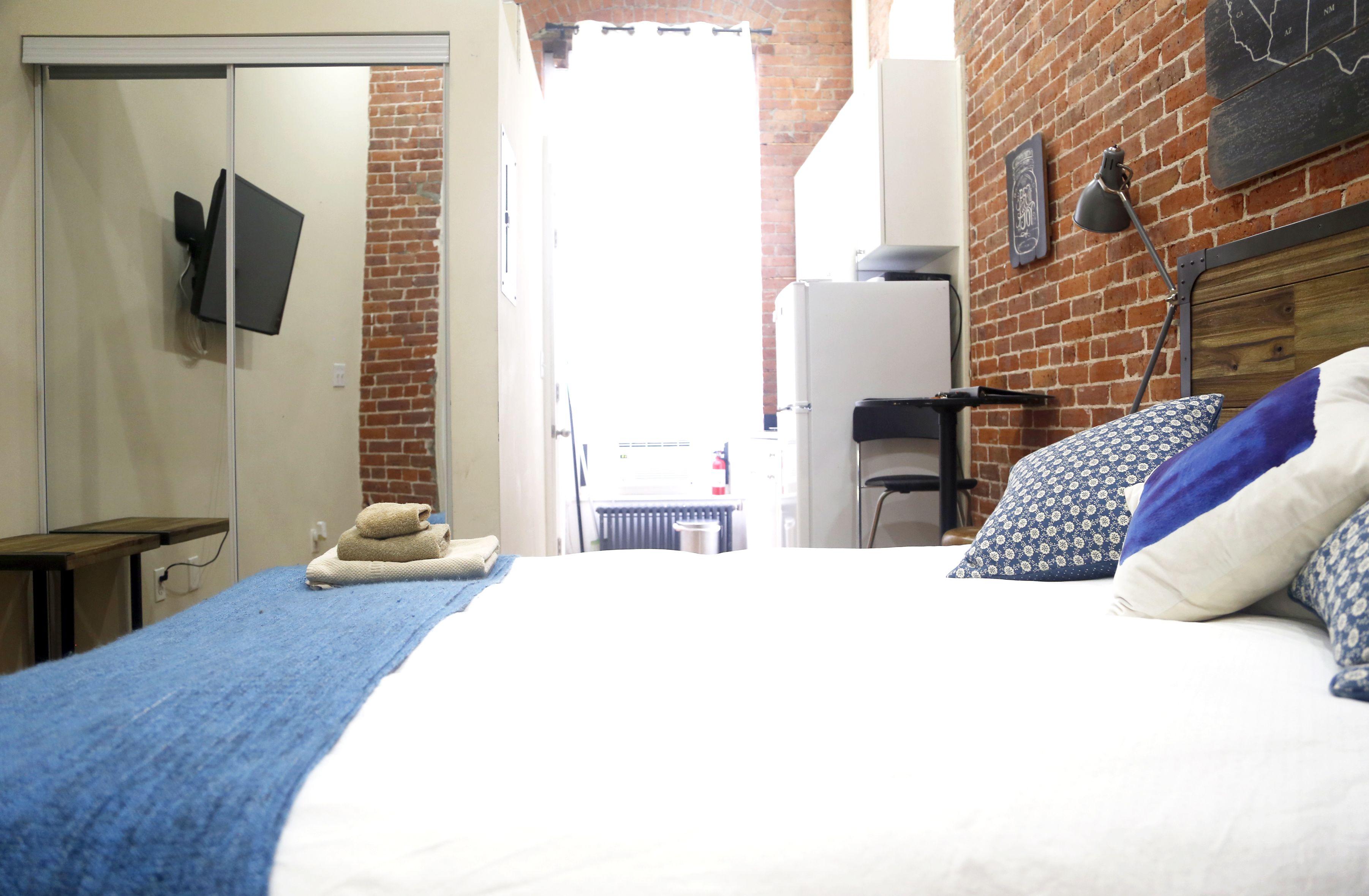 Aparthotel The Nomad 2*