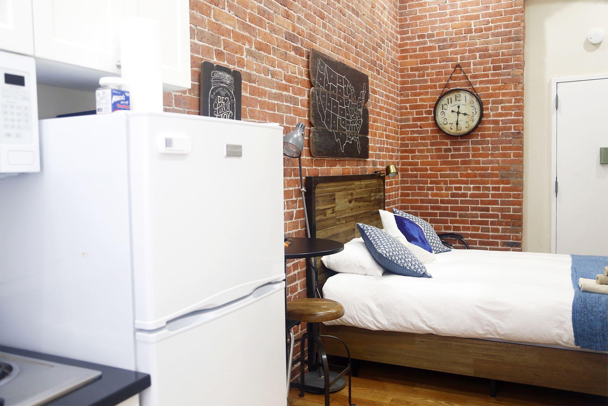 Aparthotel The Nomad 2*