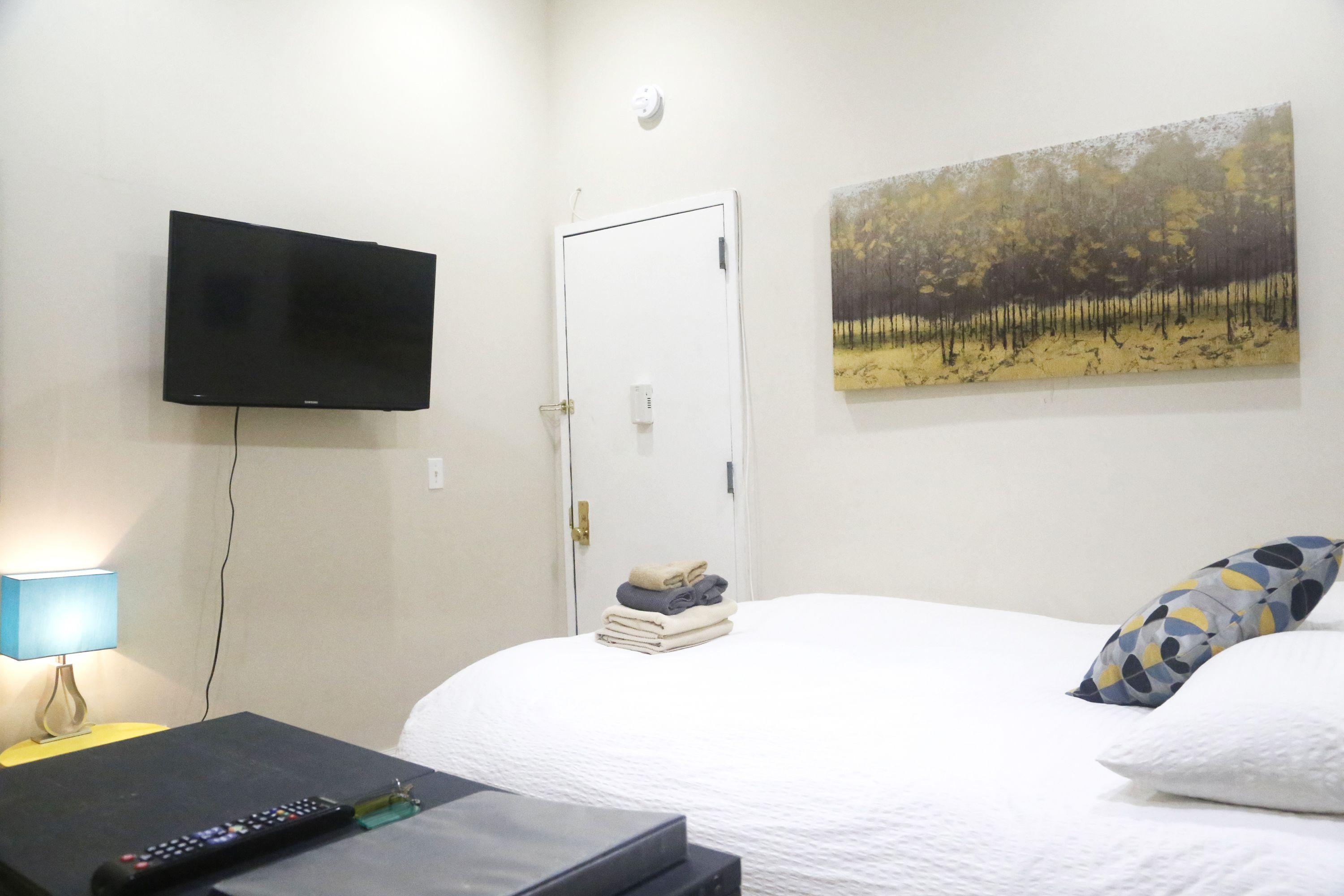 Aparthotel The Nomad