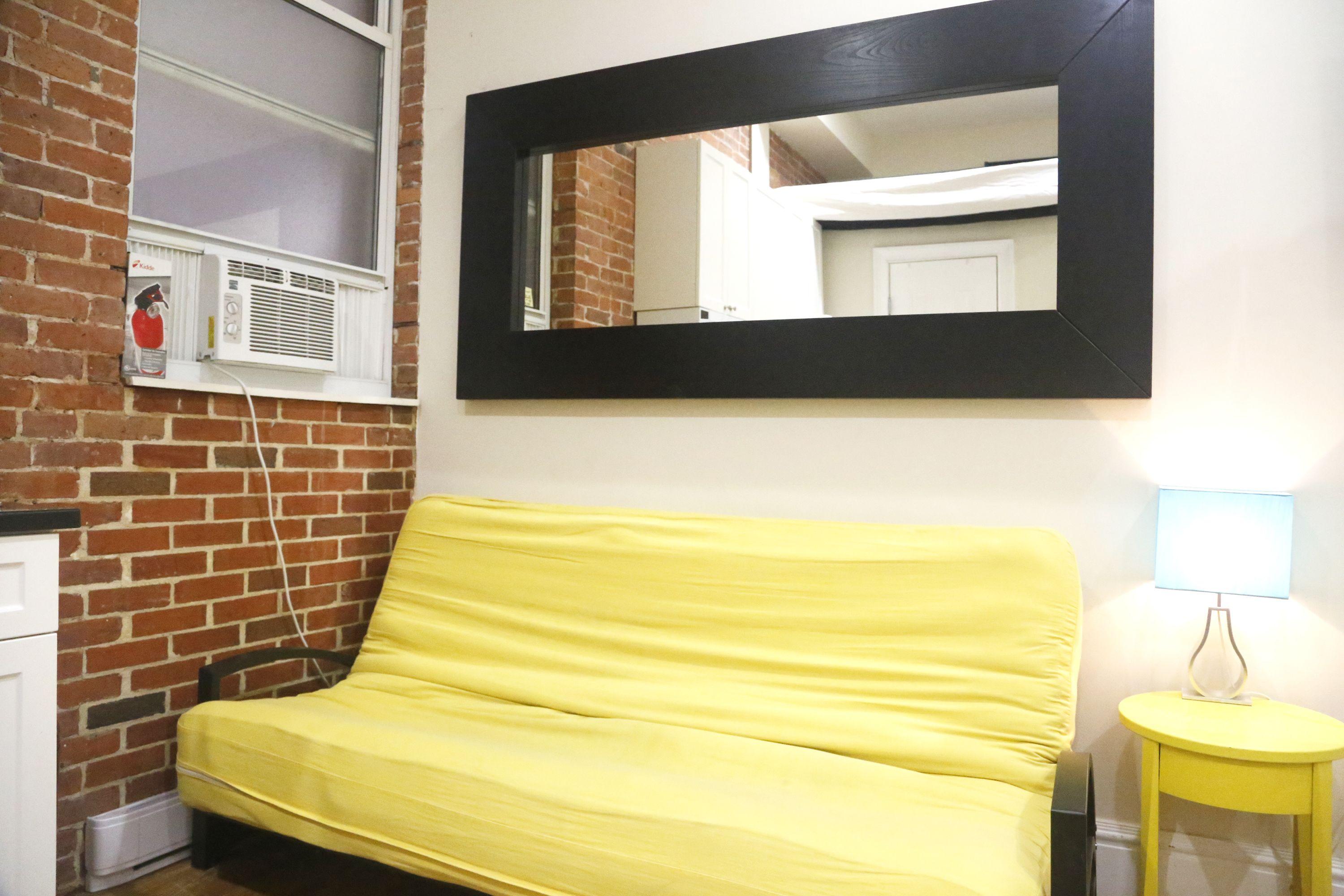 Aparthotel The Nomad