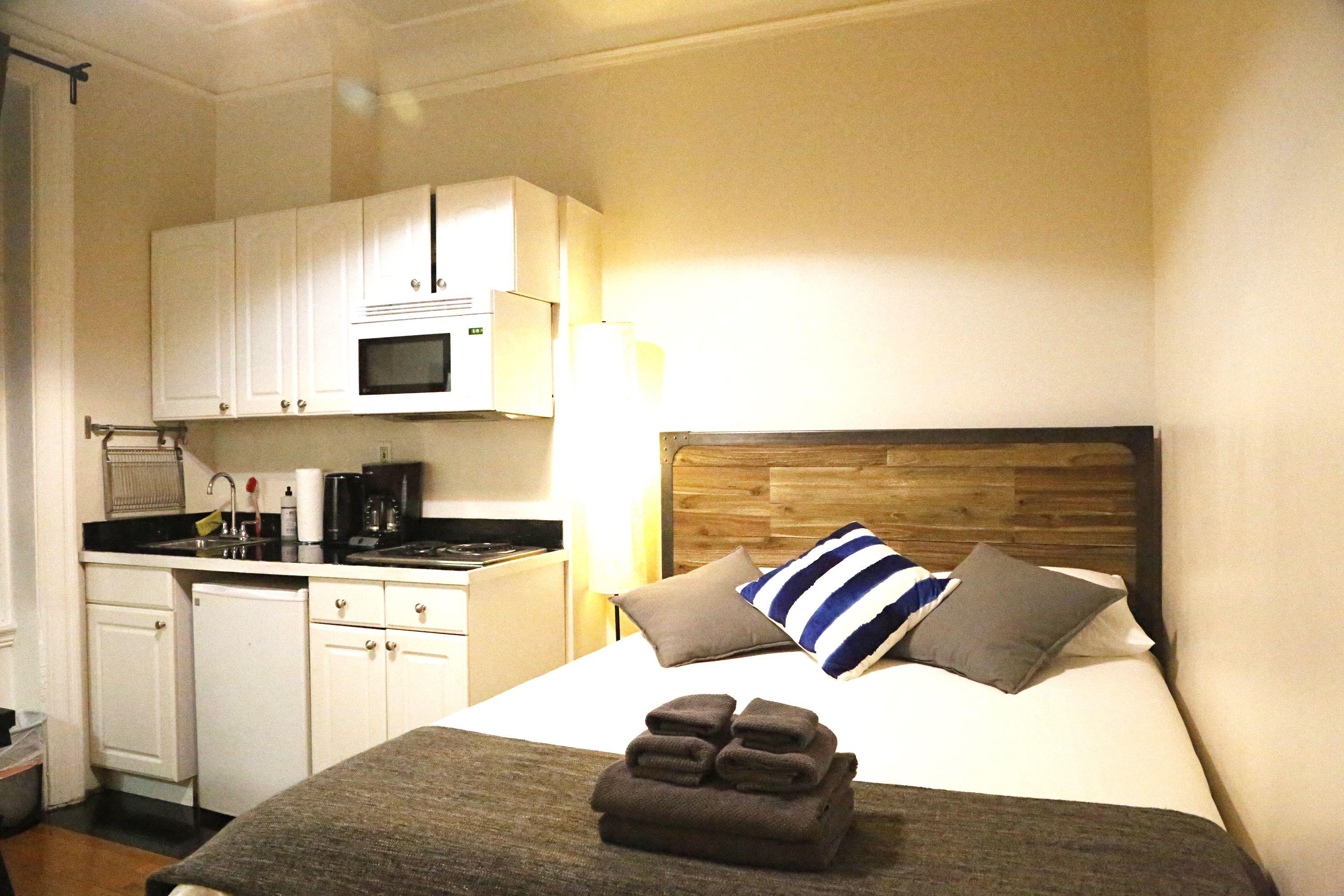 The Nomad 2* New York