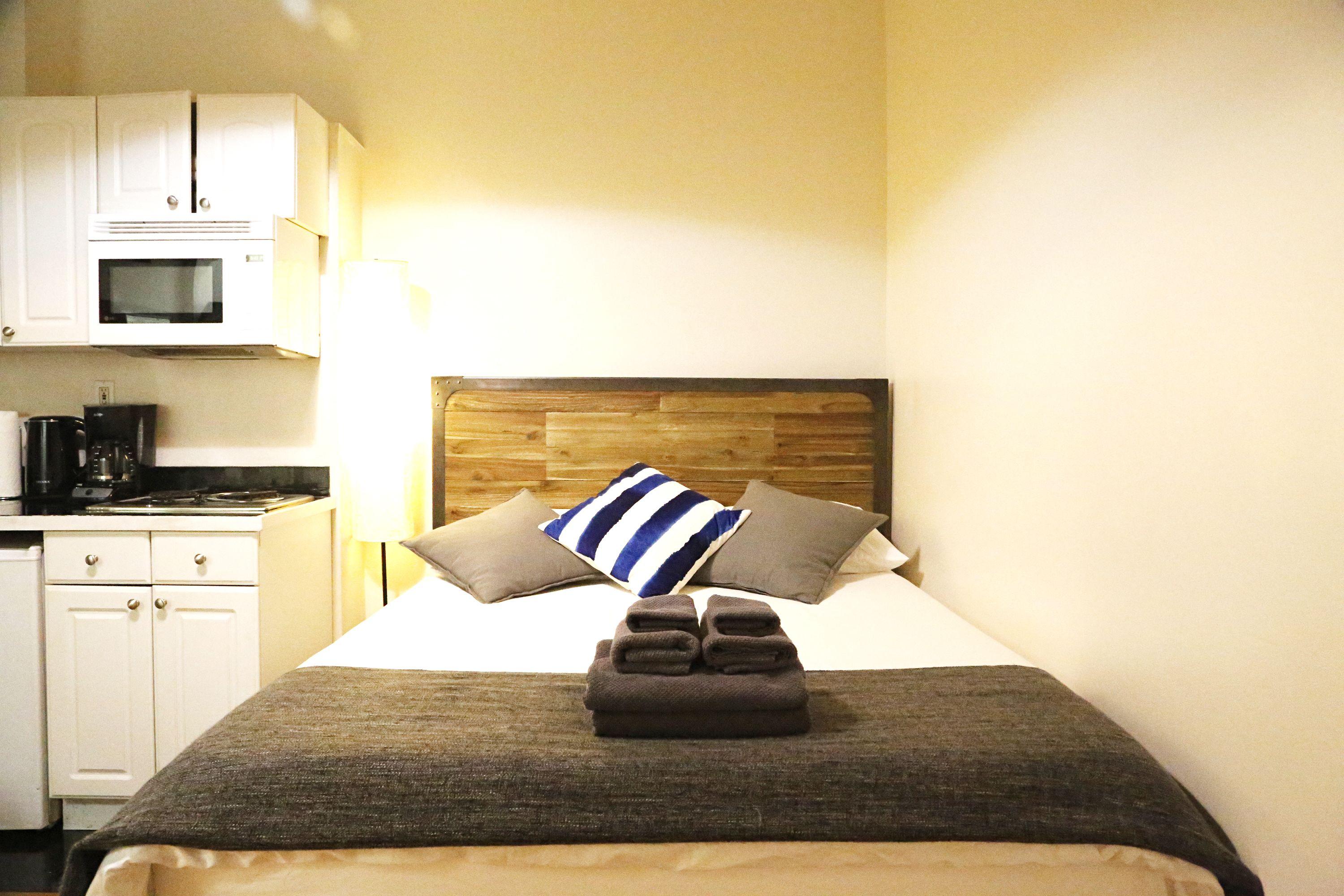 The Nomad Aparthotel New York