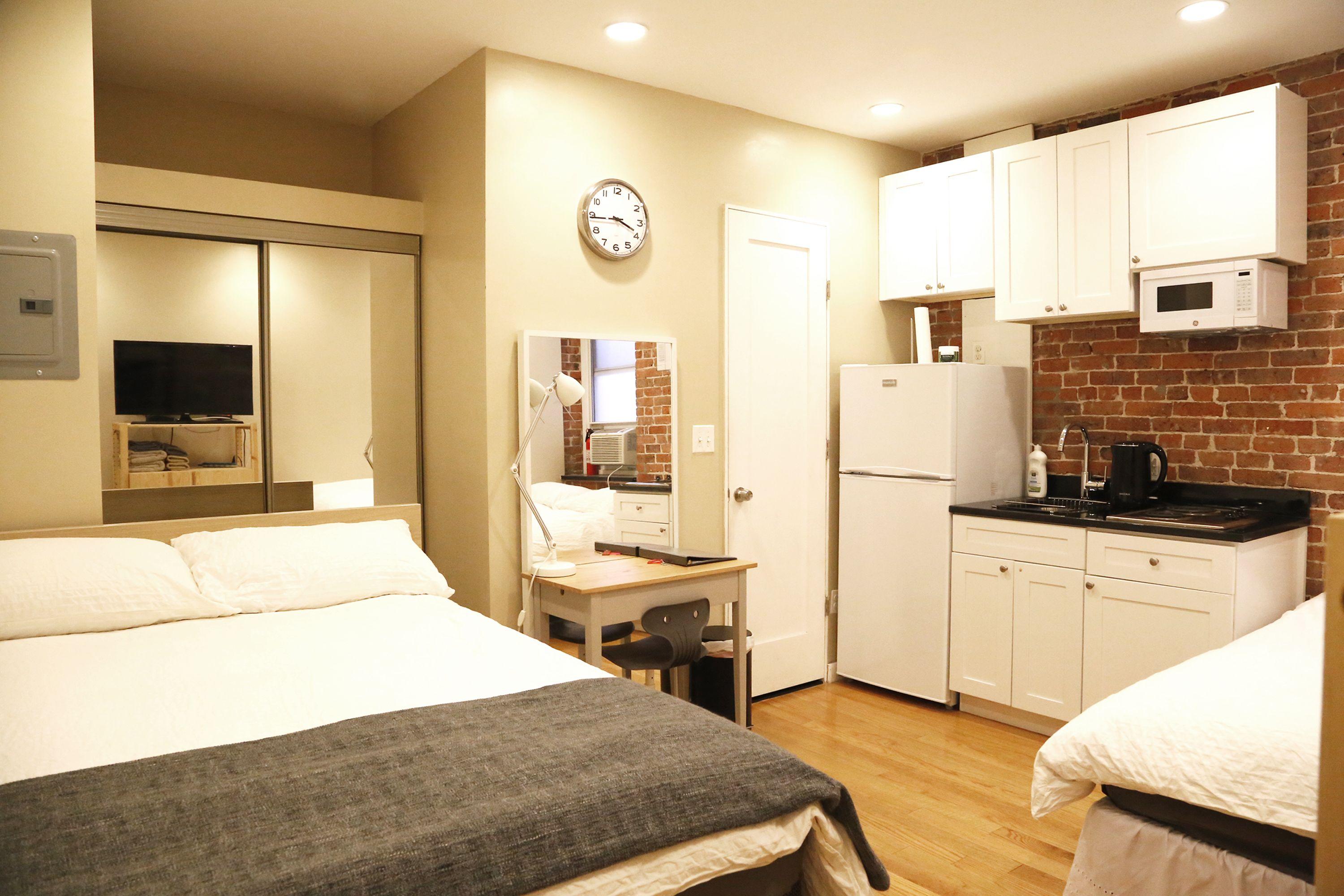 Aparthotel The Nomad New York