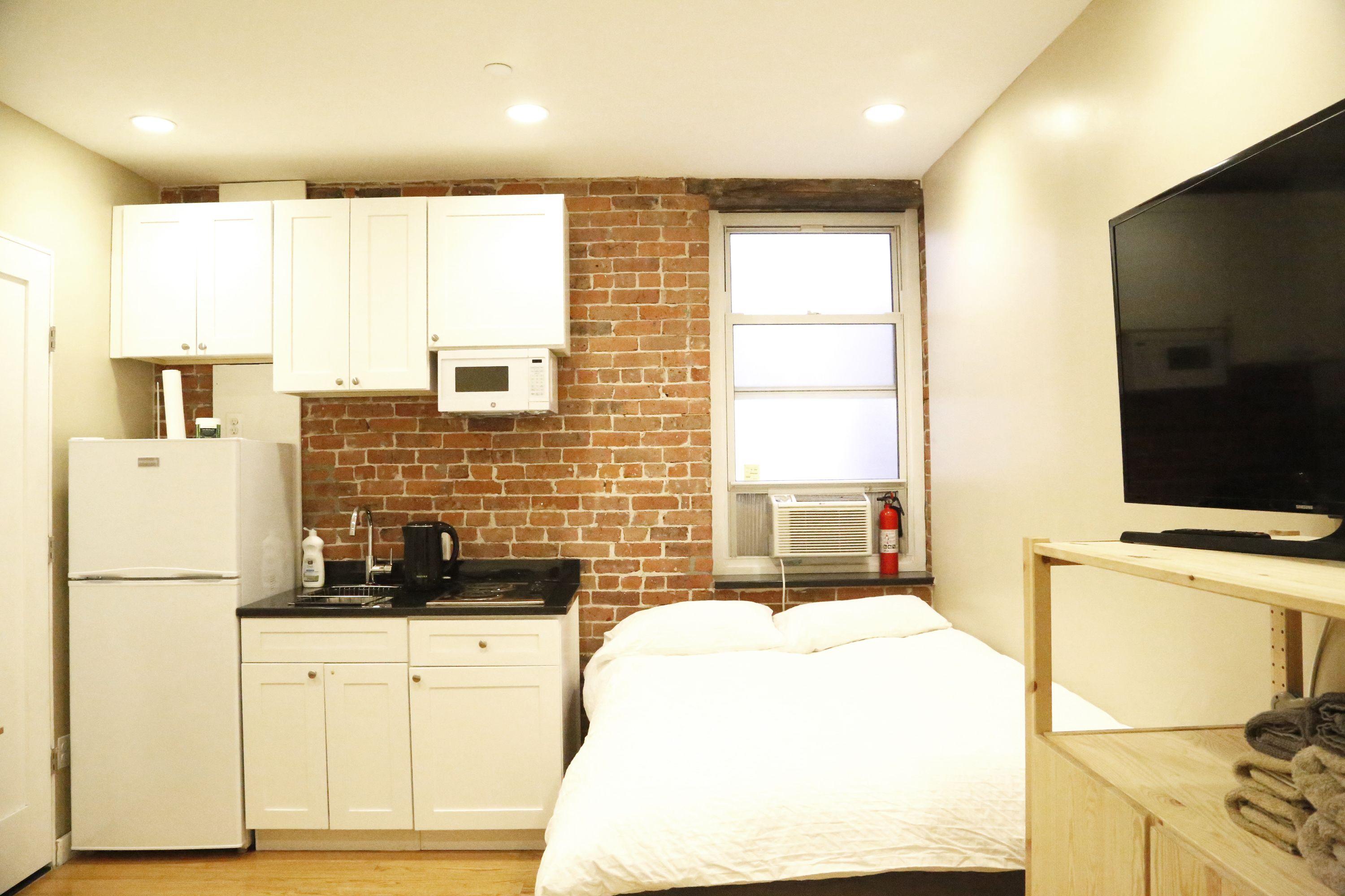 Aparthotel The Nomad