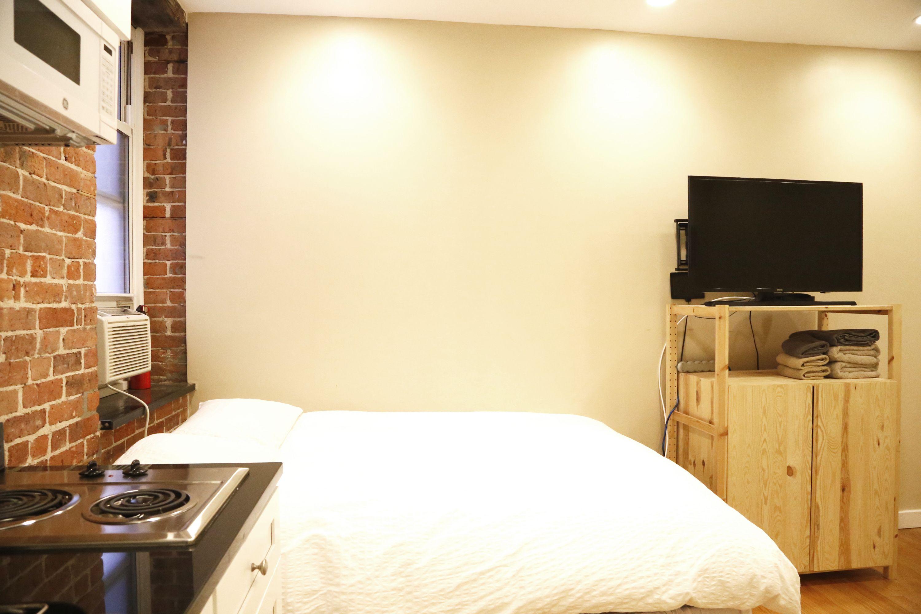 The Nomad Aparthotel New York