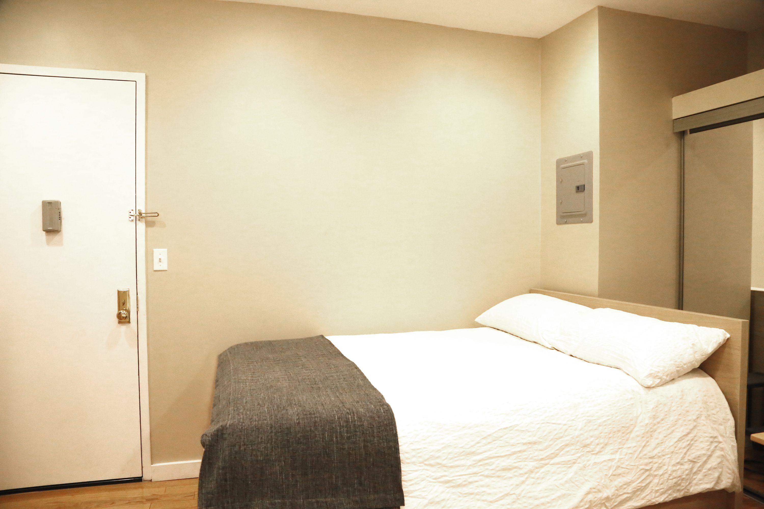 Aparthotel The Nomad New York