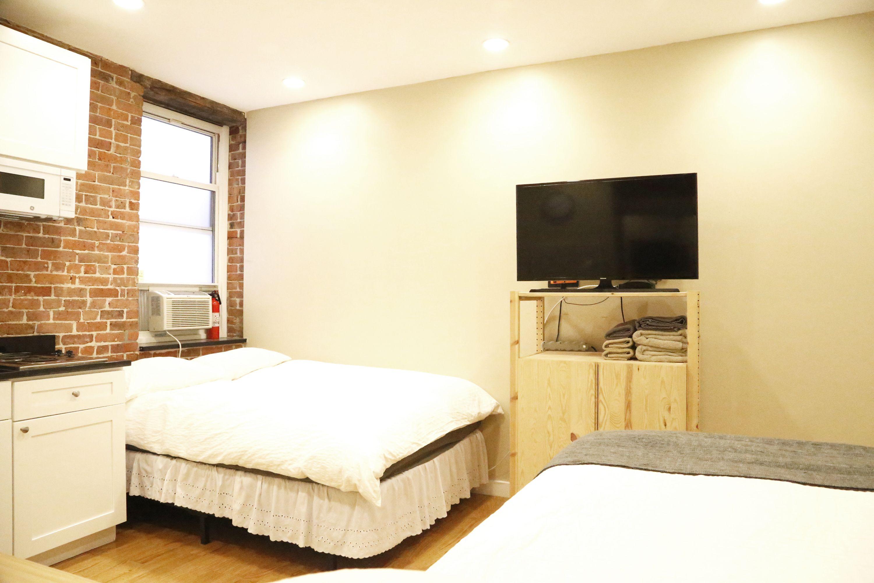 The Nomad Aparthotel 2*