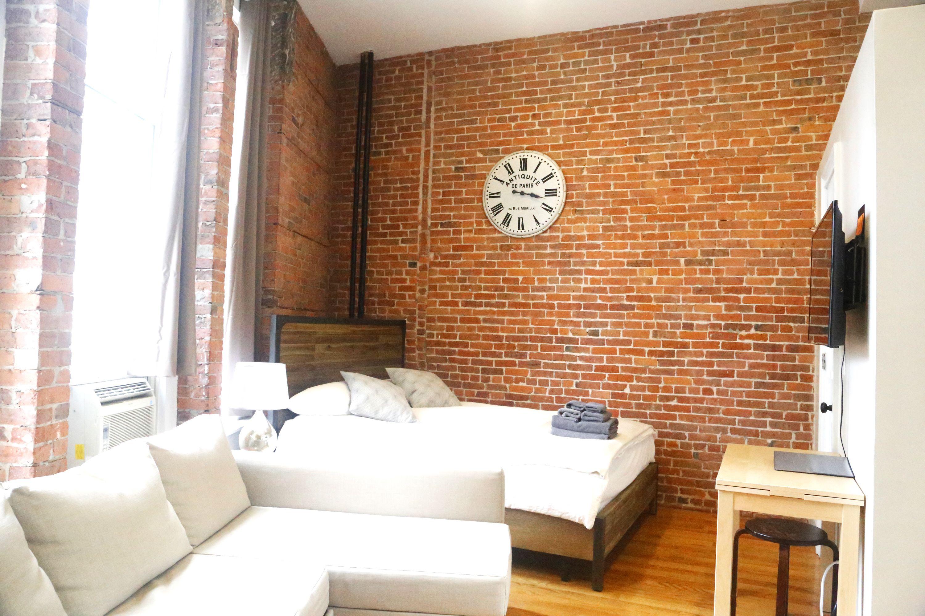 The Nomad Aparthotel