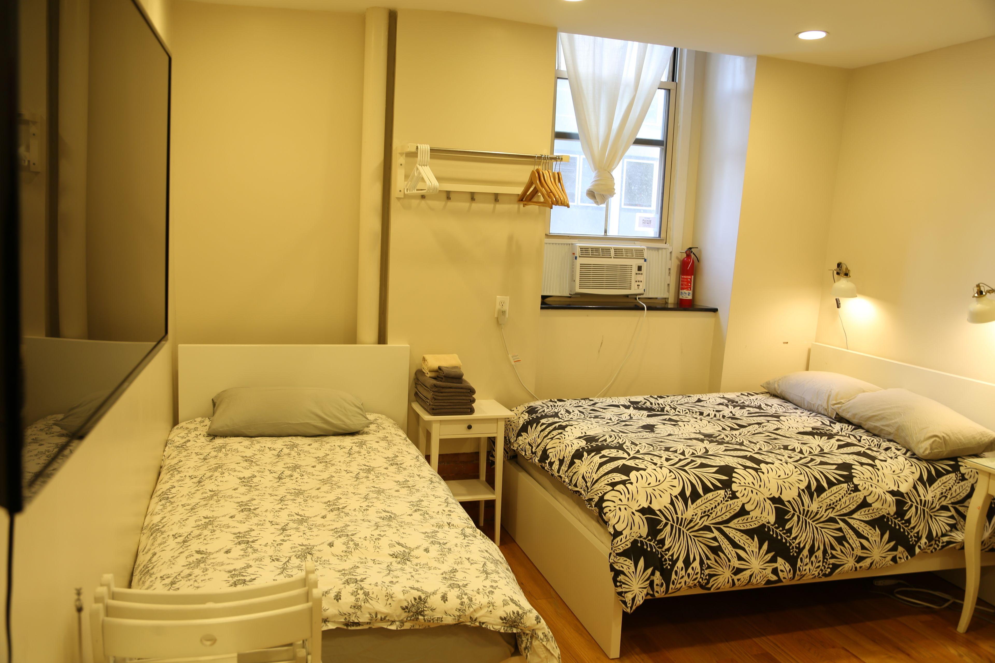 The Nomad Aparthotel