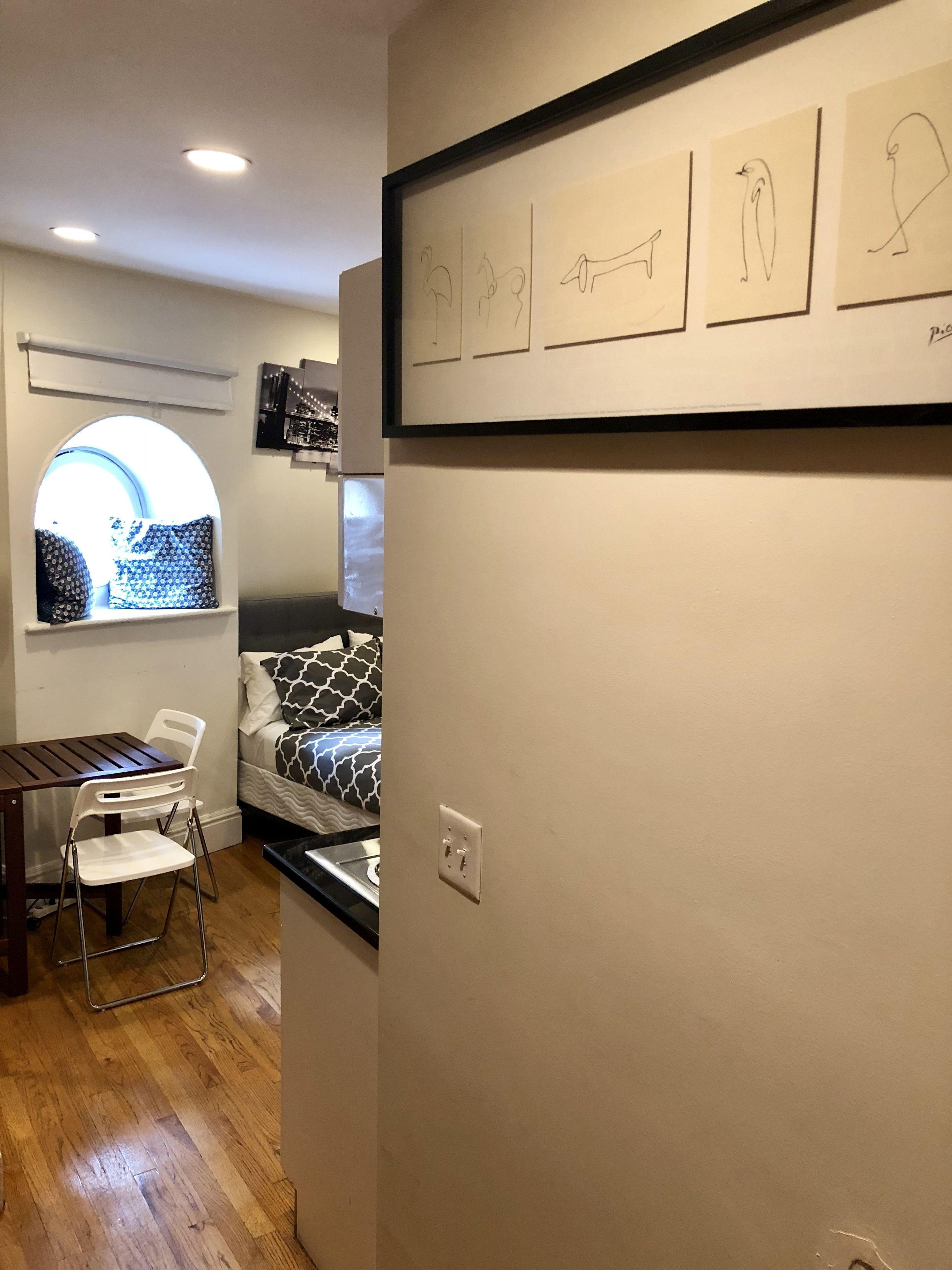 Aparthotel The Nomad New York