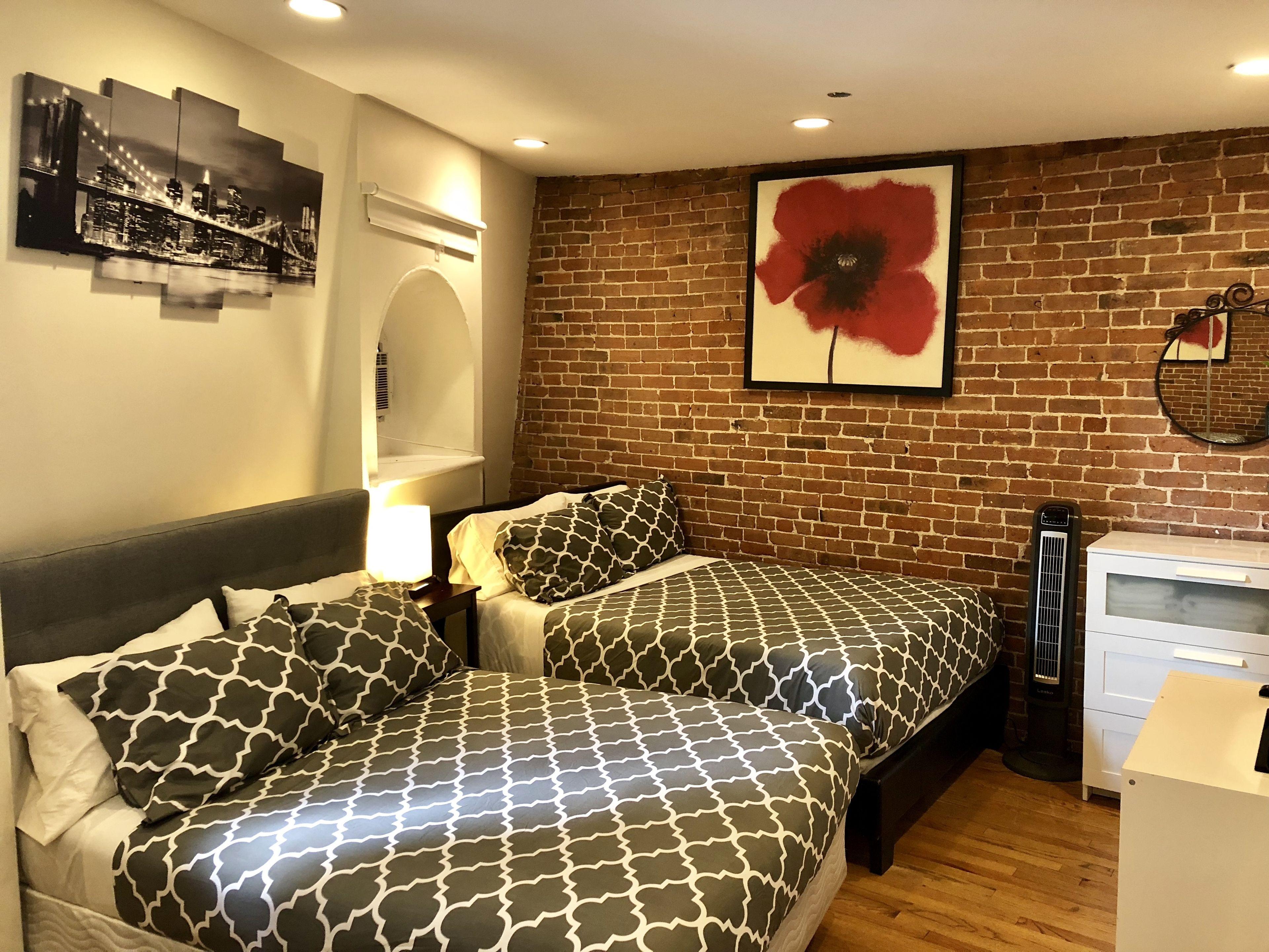 Aparthotel The Nomad 2*