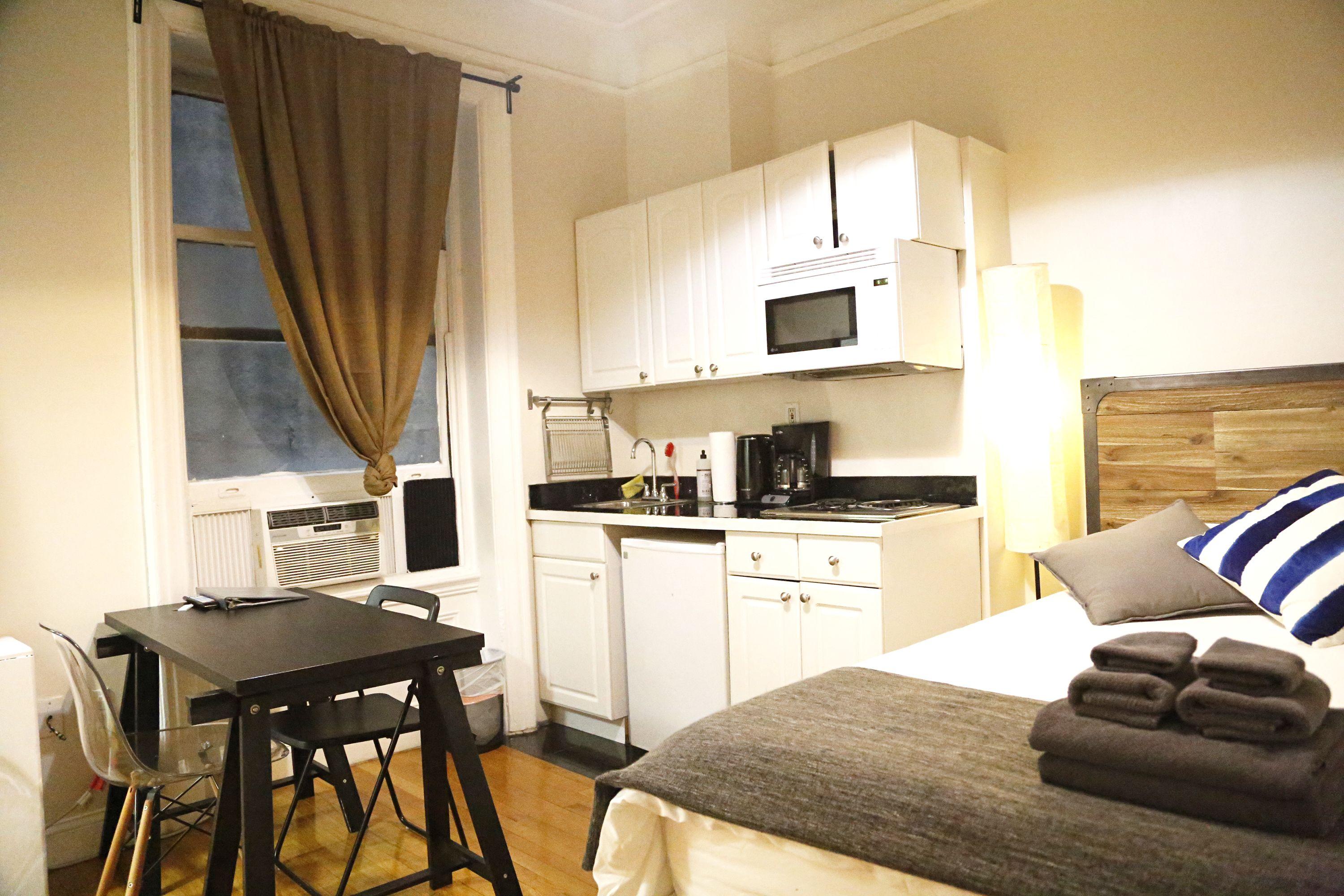 The Nomad Aparthotel 2*