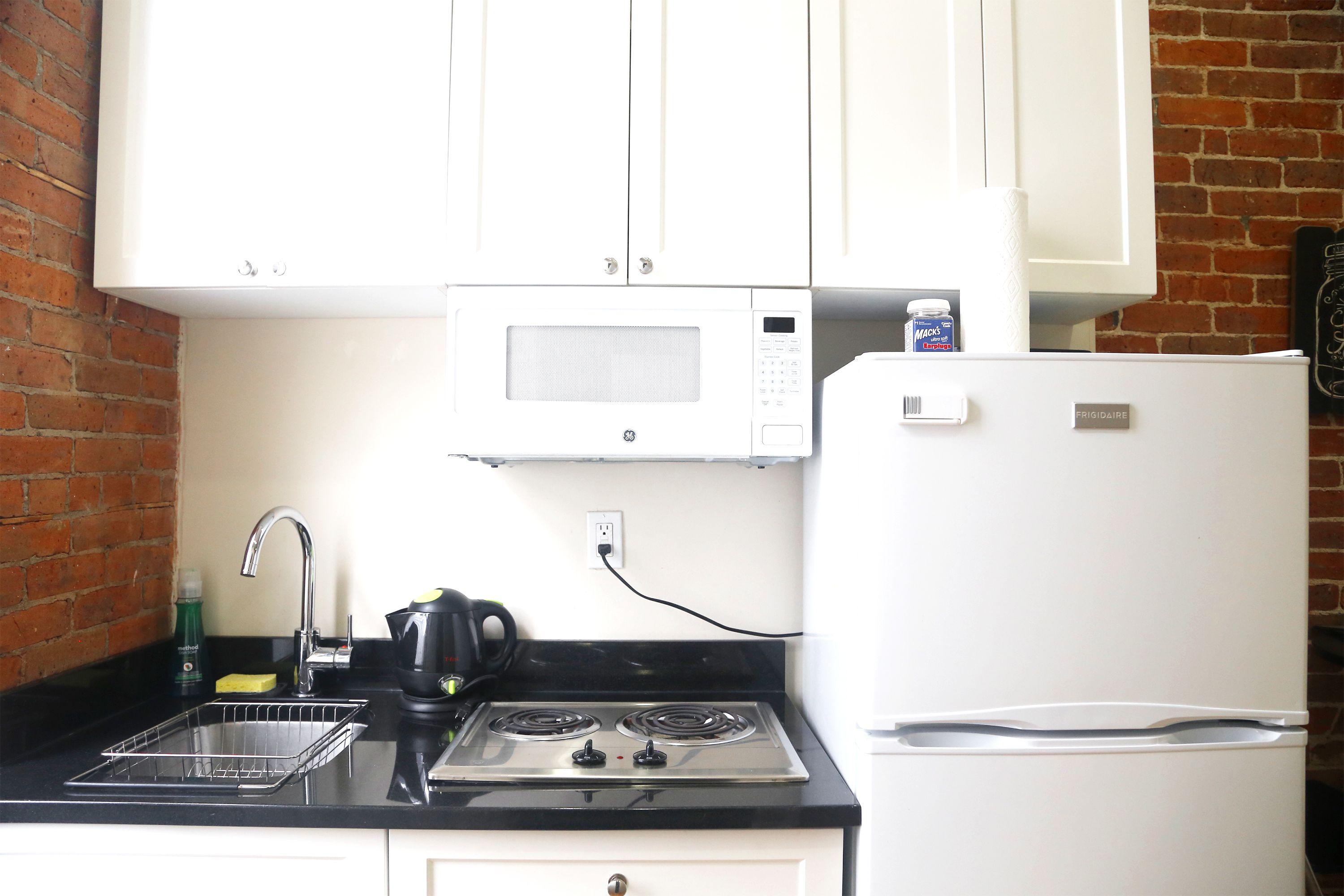 Aparthotel The Nomad