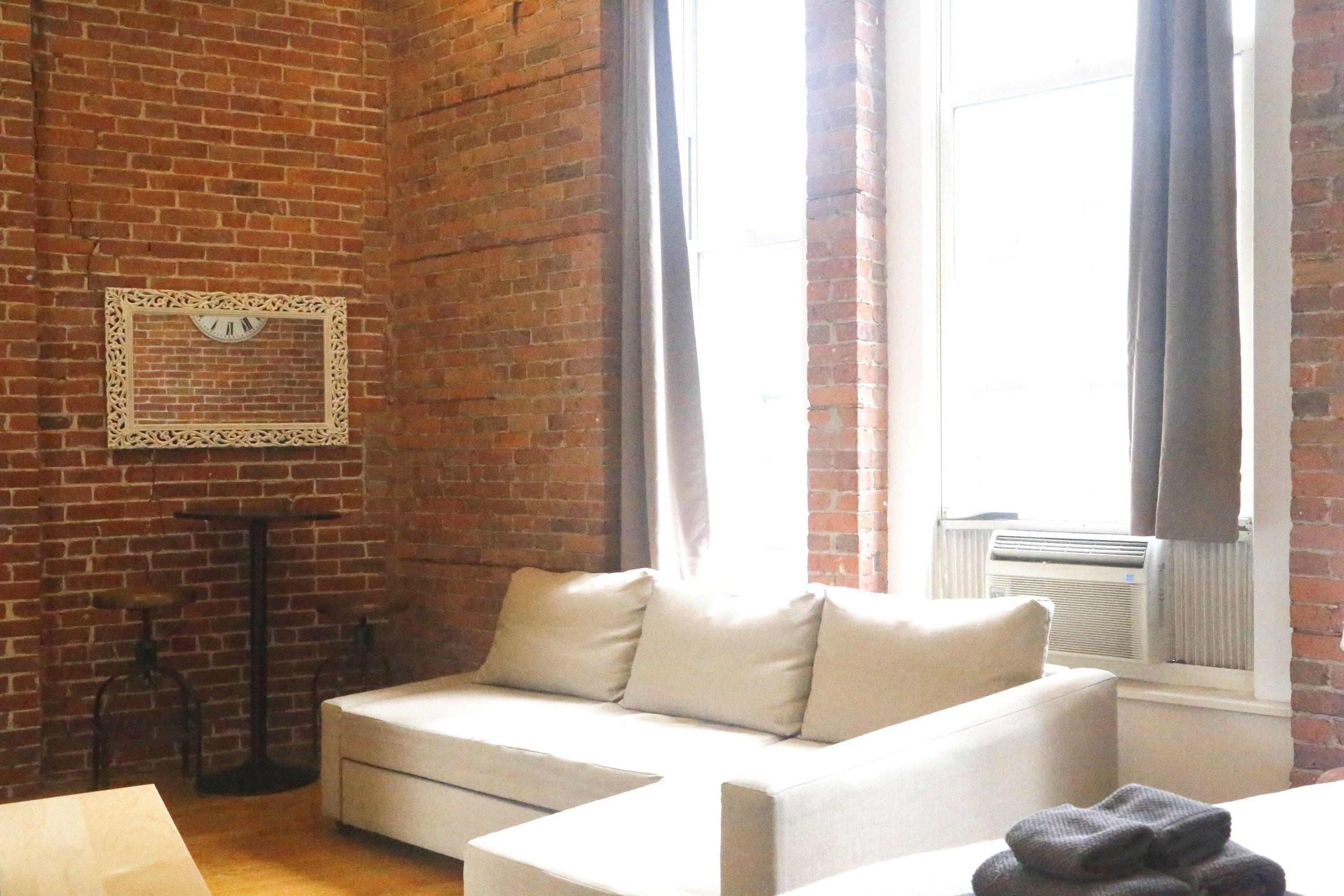 The Nomad Aparthotel