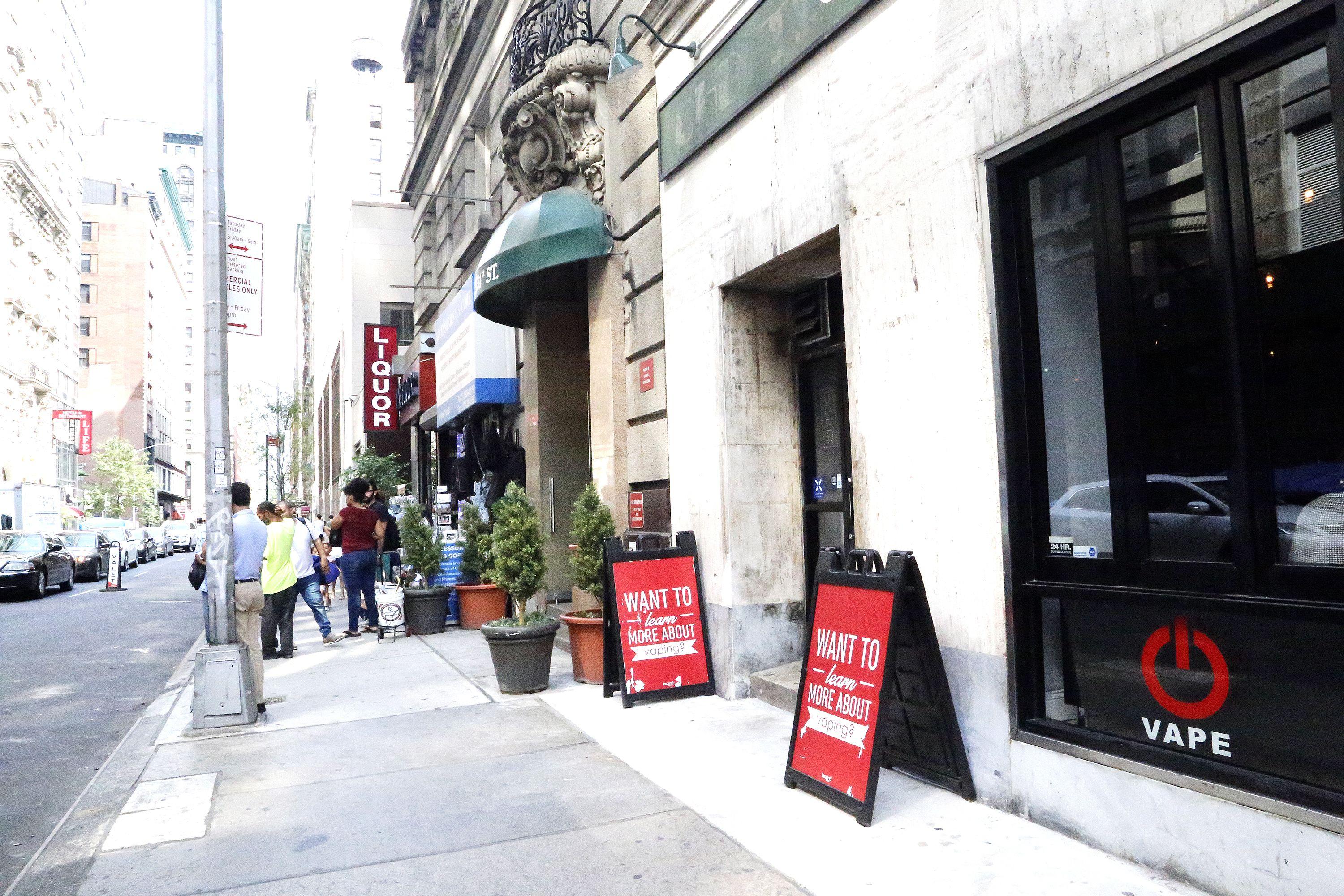 Aparthotel The Nomad New York