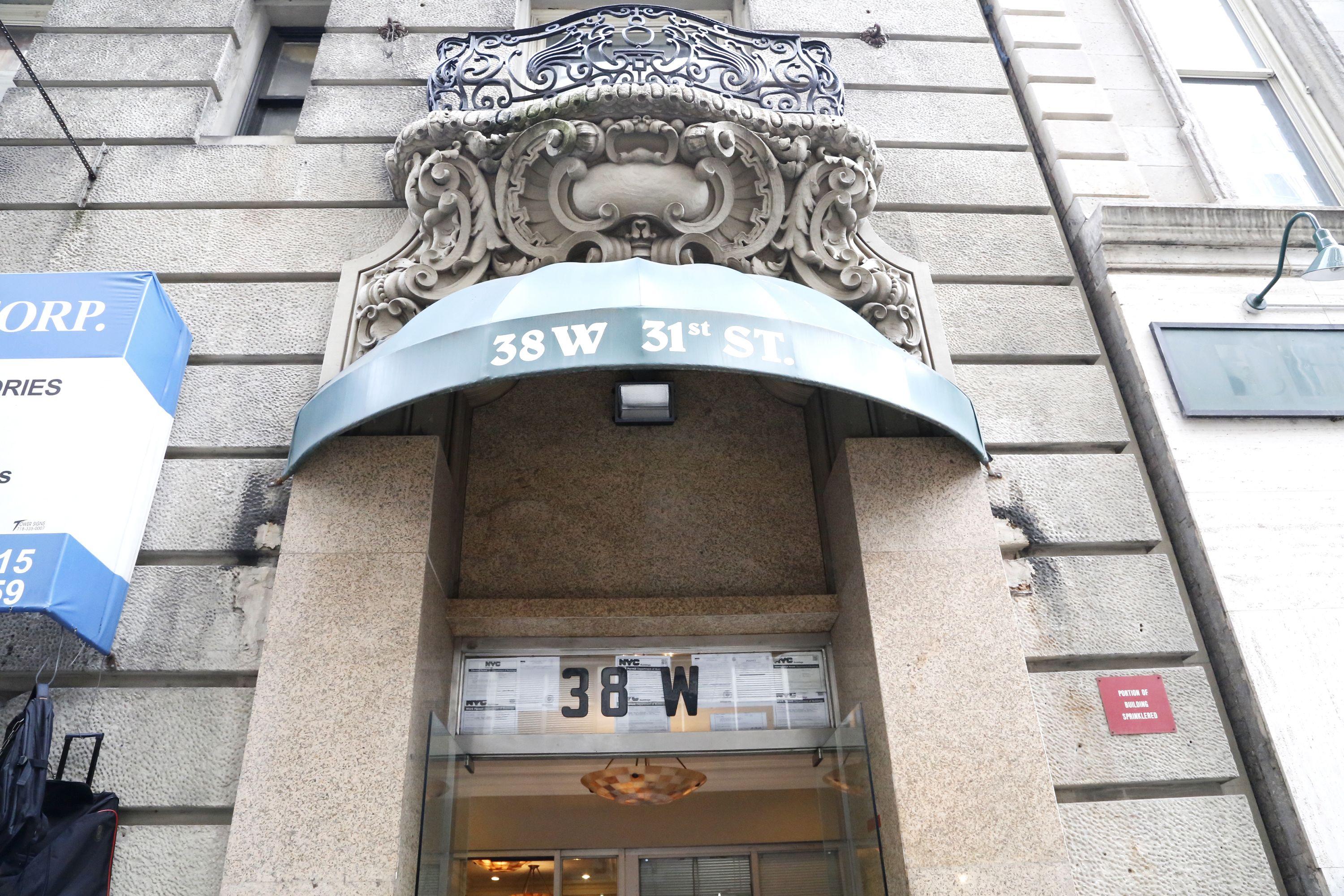 The Nomad Aparthotel