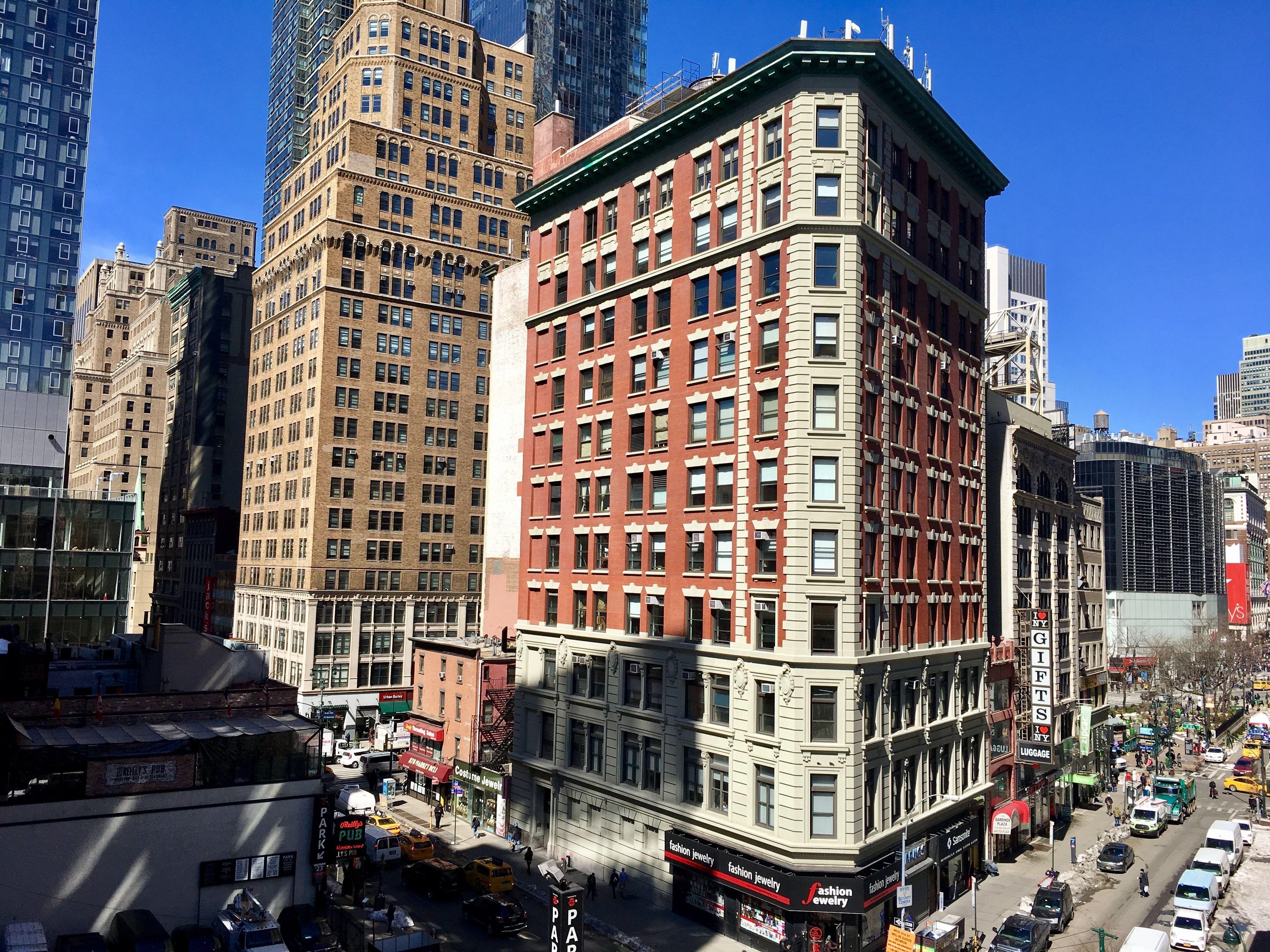 The Nomad New York