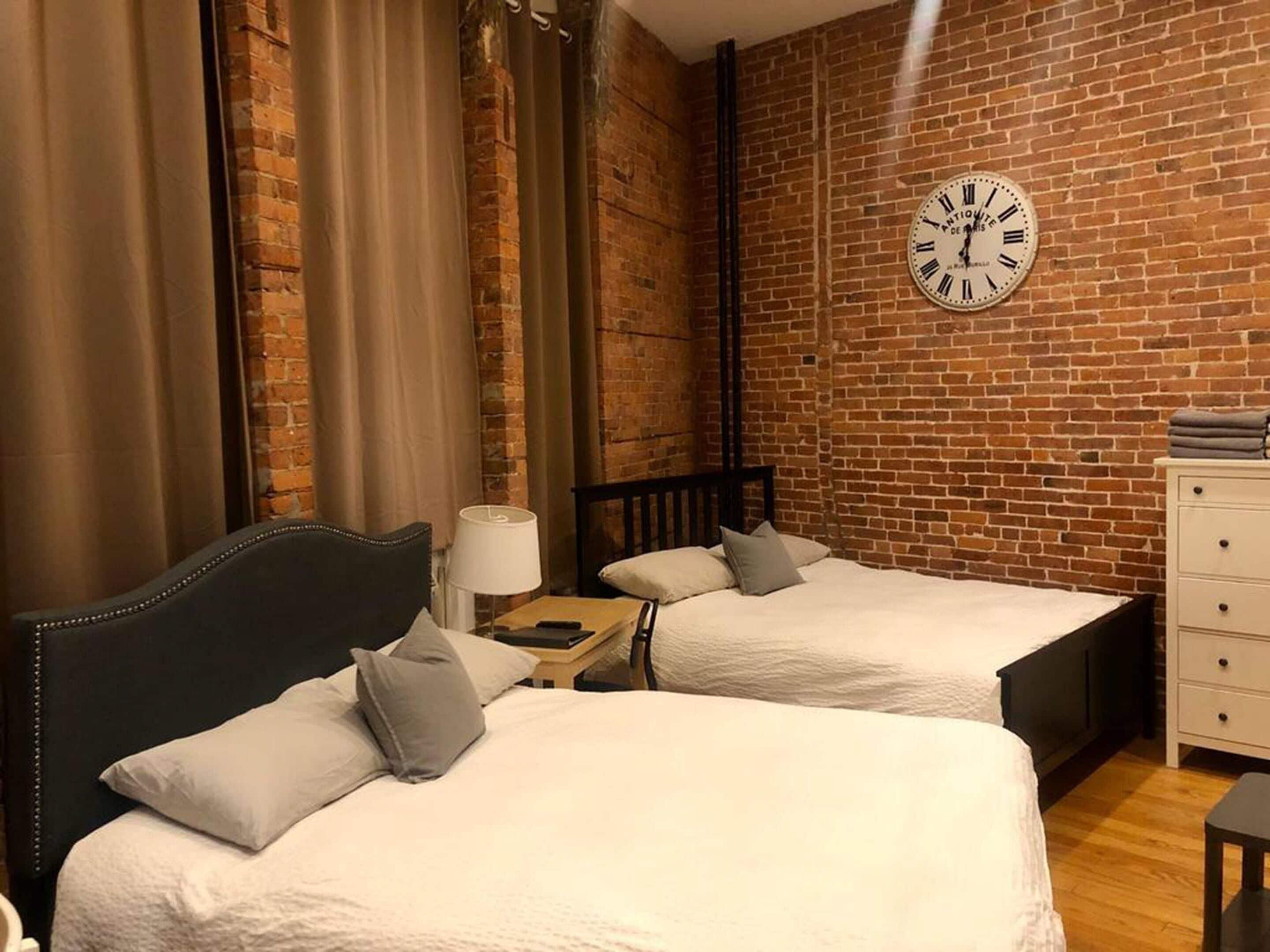 The Nomad Aparthotel 2*