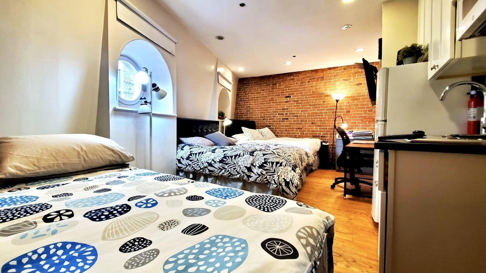 The Nomad Aparthotel New York