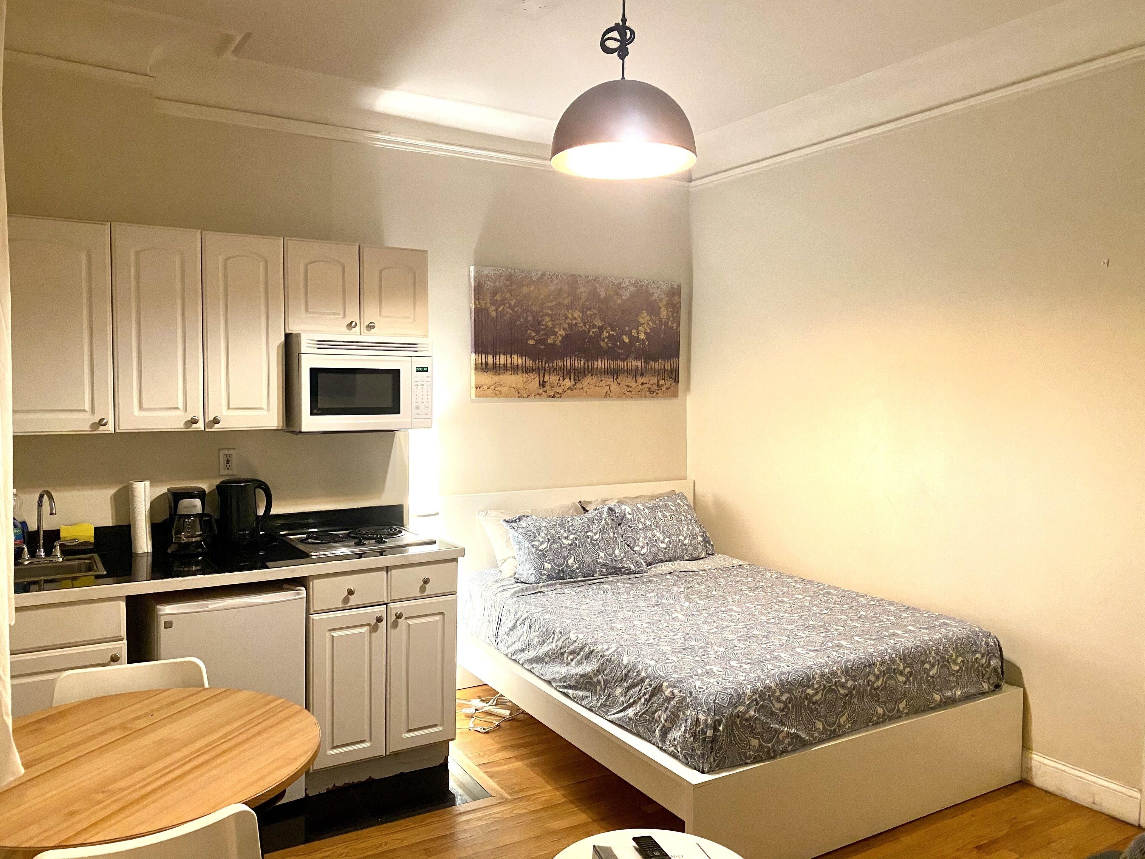 The Nomad Aparthotel New York