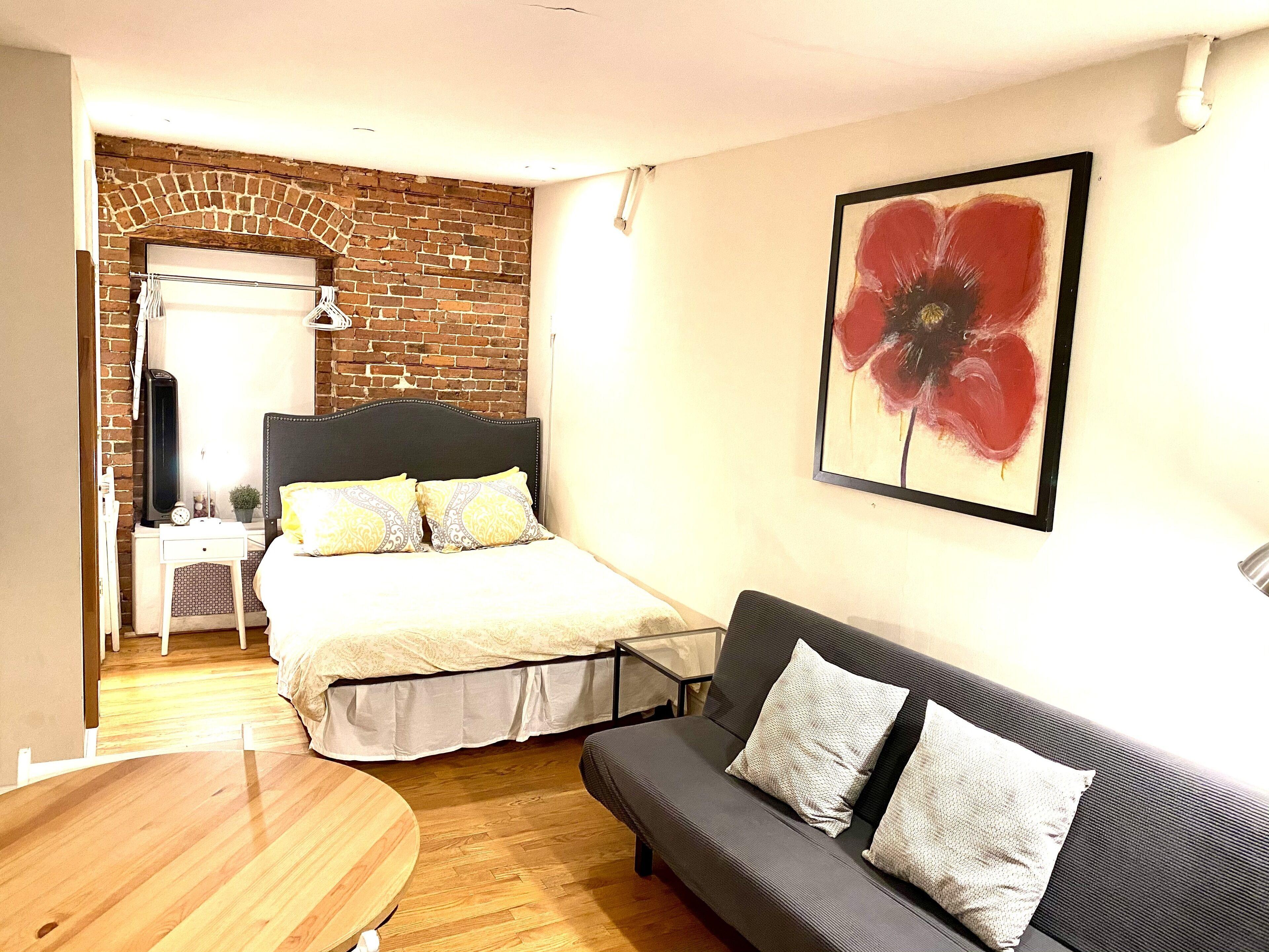 The Nomad Aparthotel